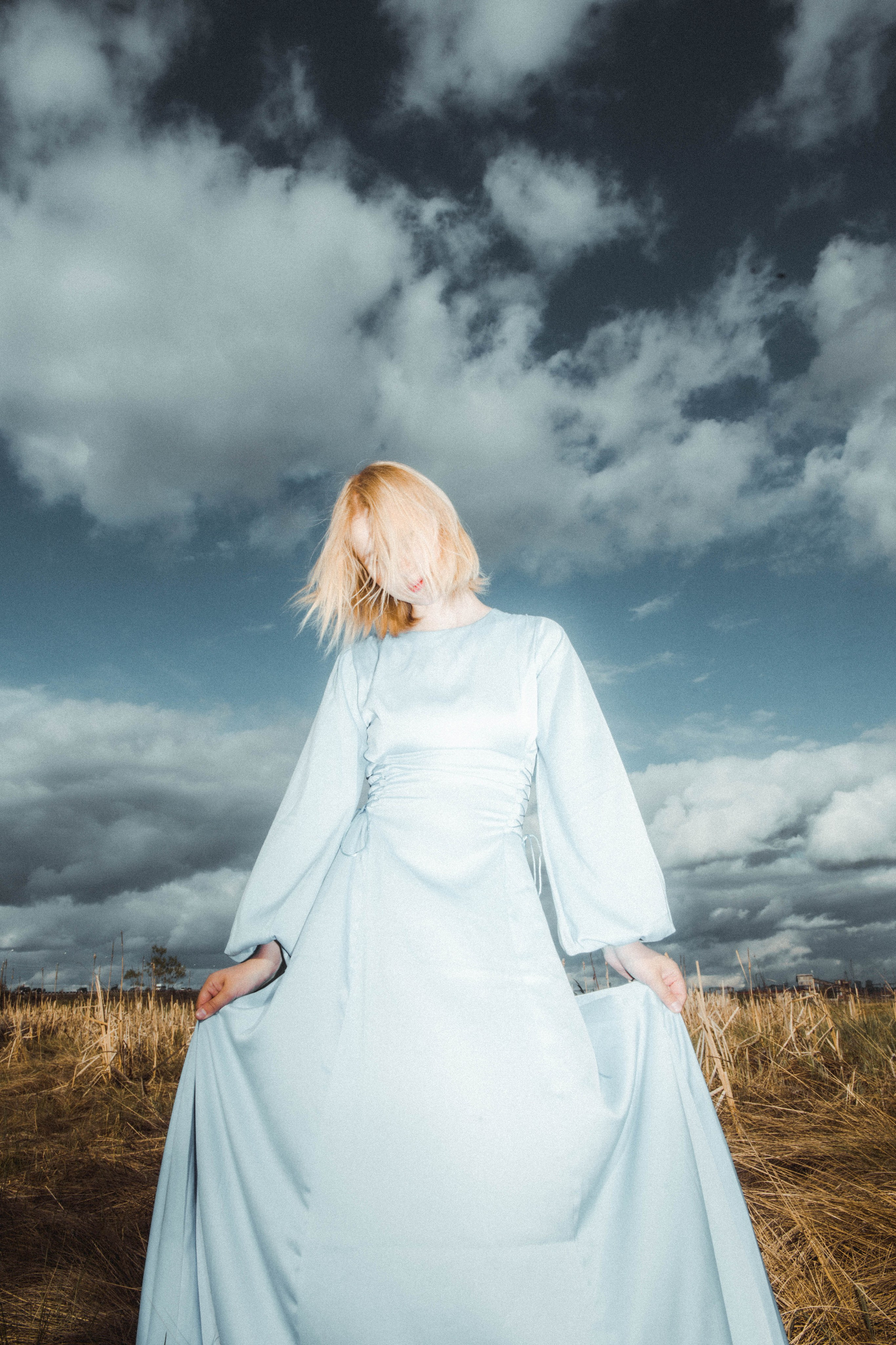 Raw Glow. Фотограф, г. Иркутск