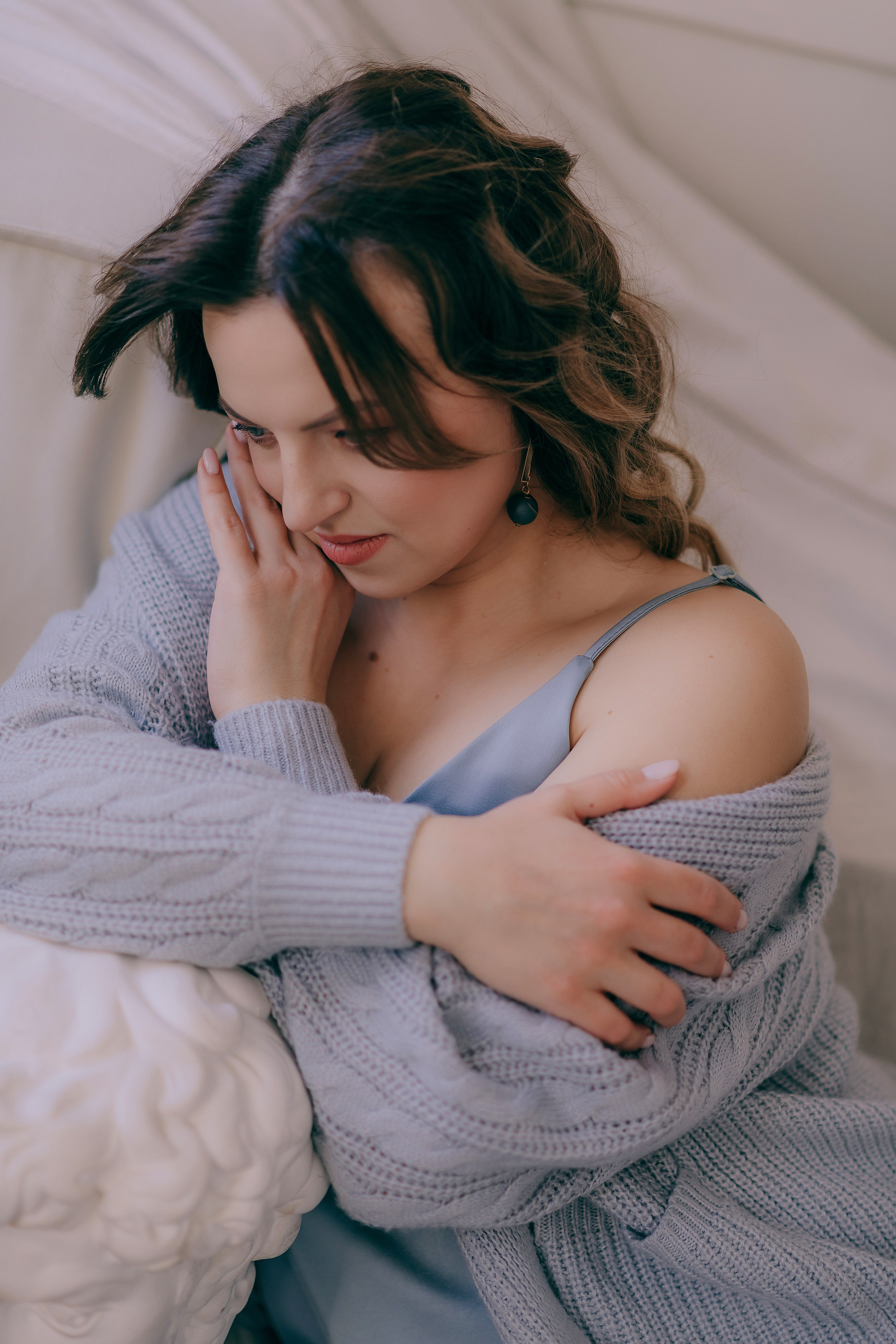 Елизавета. Фотограф Юлия Стрыгина