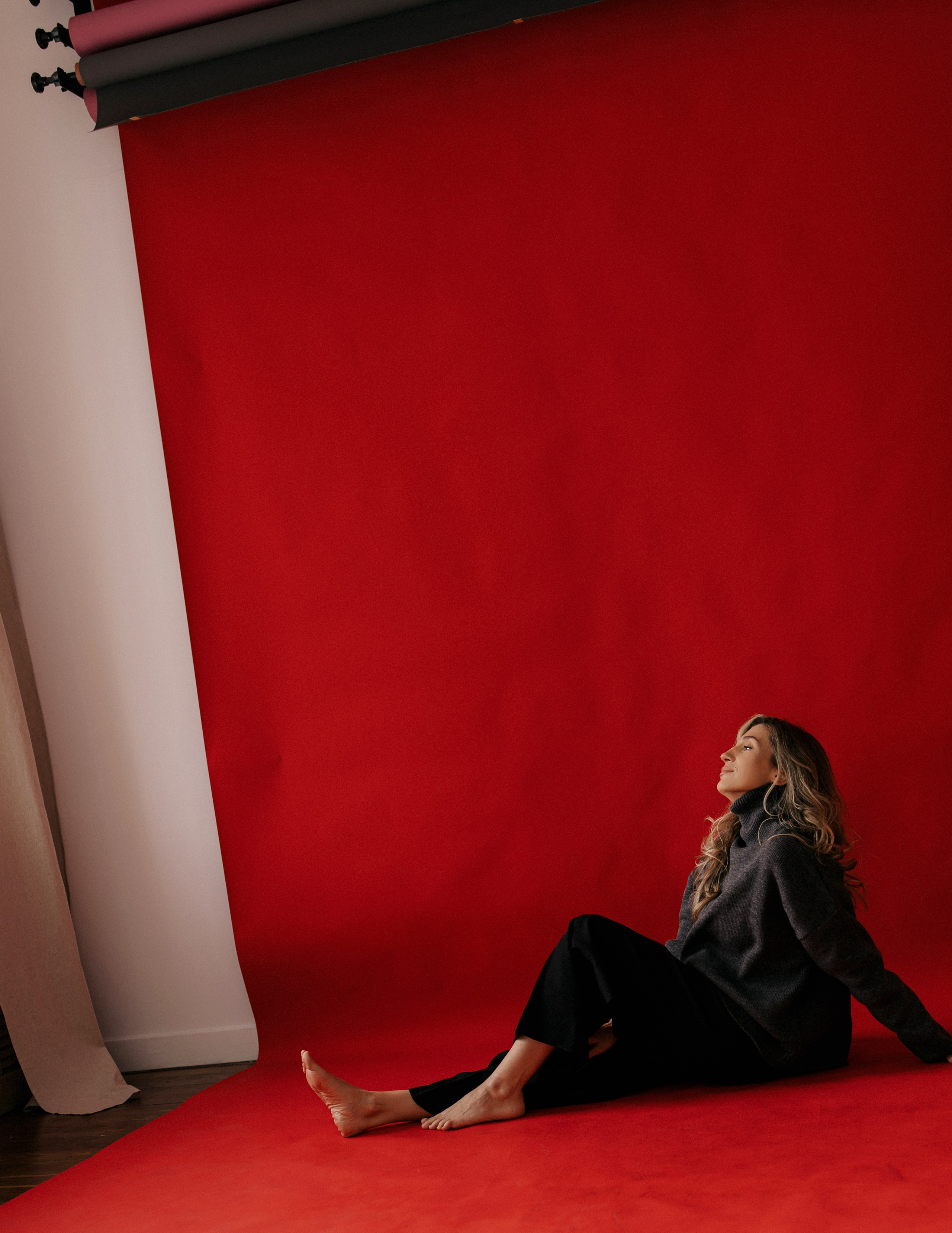 Эля. Фотограф Юлия Стрыгина