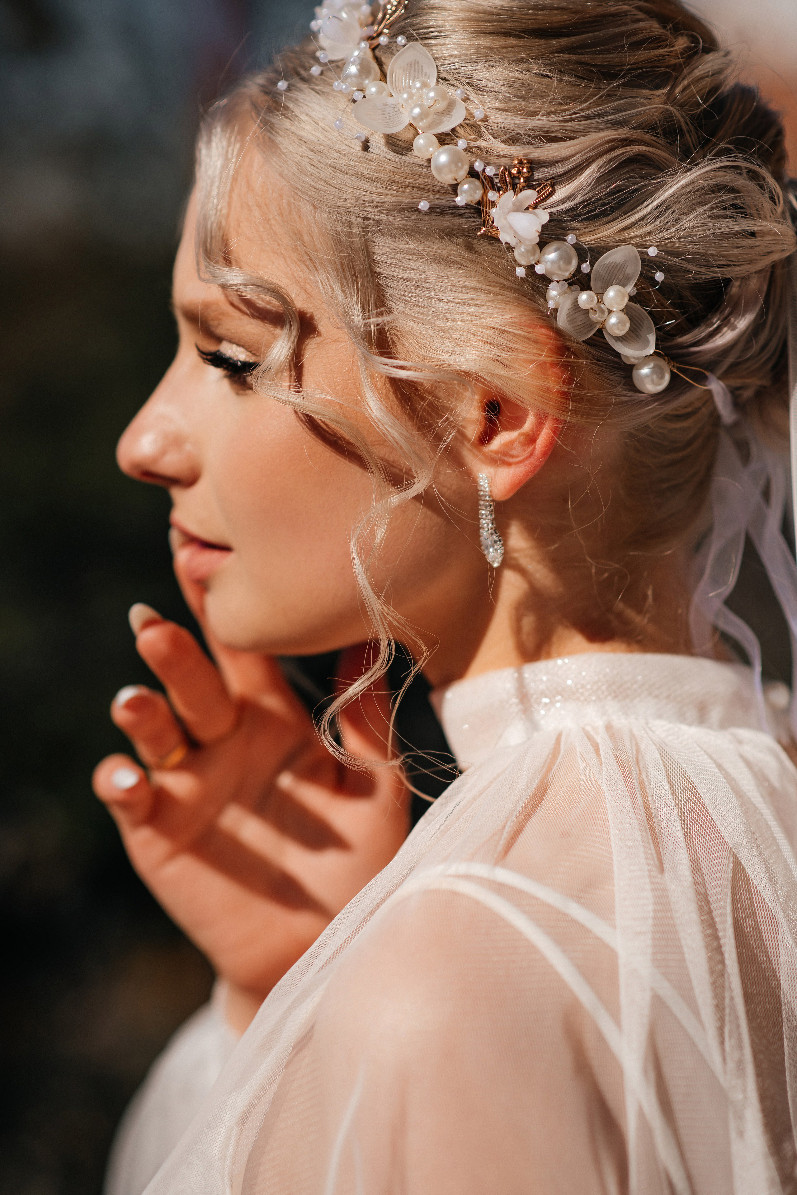 Никита и Мария. Фотограф Юлия Стрыгина