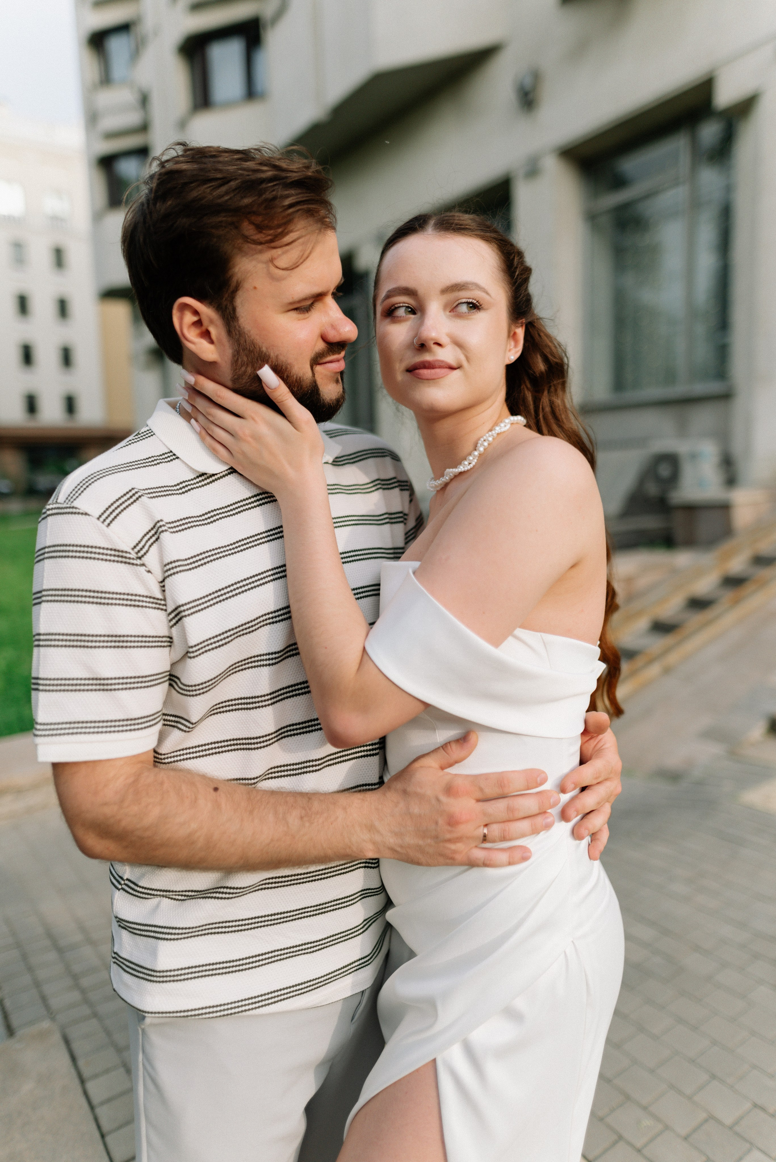 Кристина Андрей. Свадебный фотограф Булавина Кристина Нижний Новгород