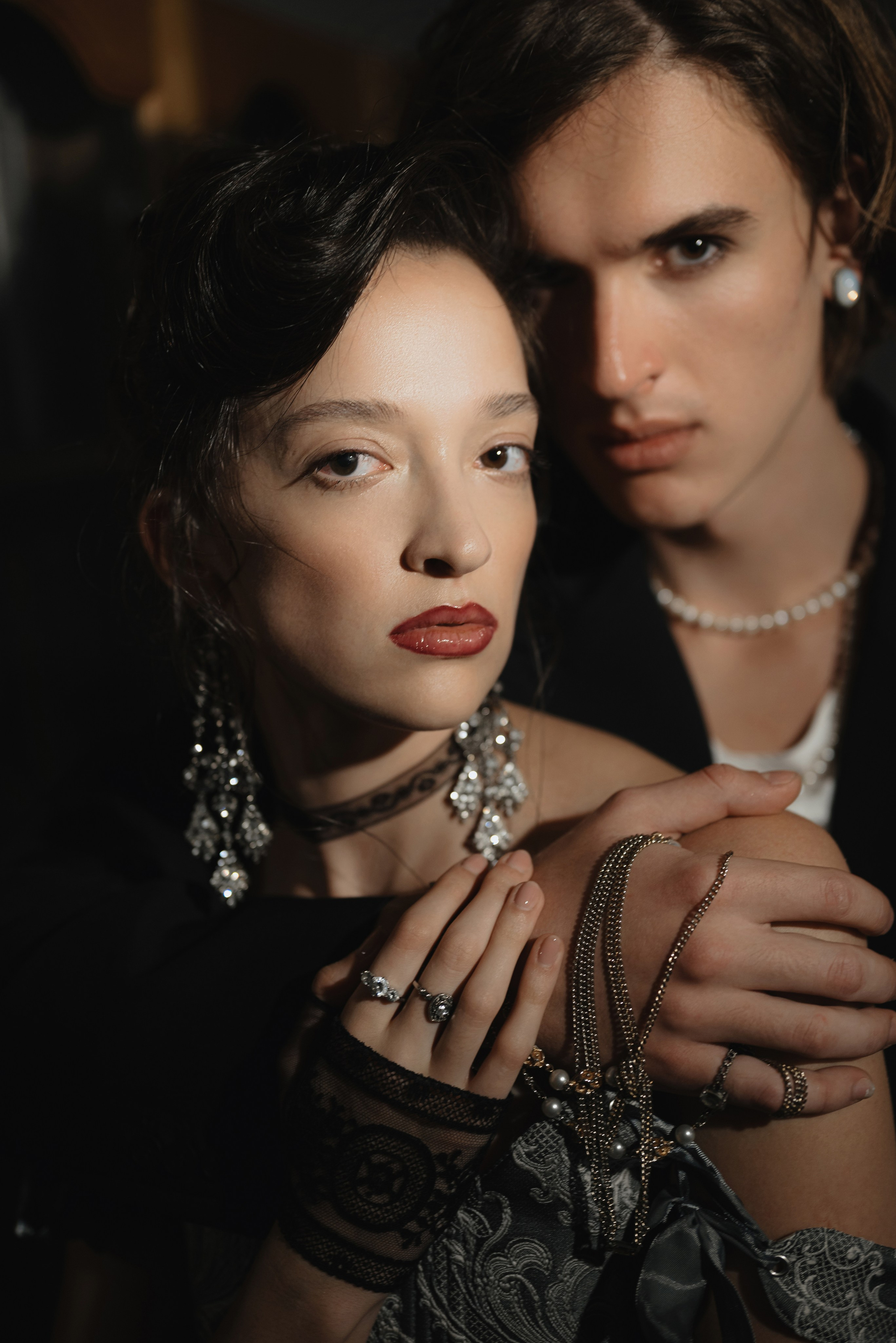 Презентация. Свадебный фотограф в Москве Артём Кившарь