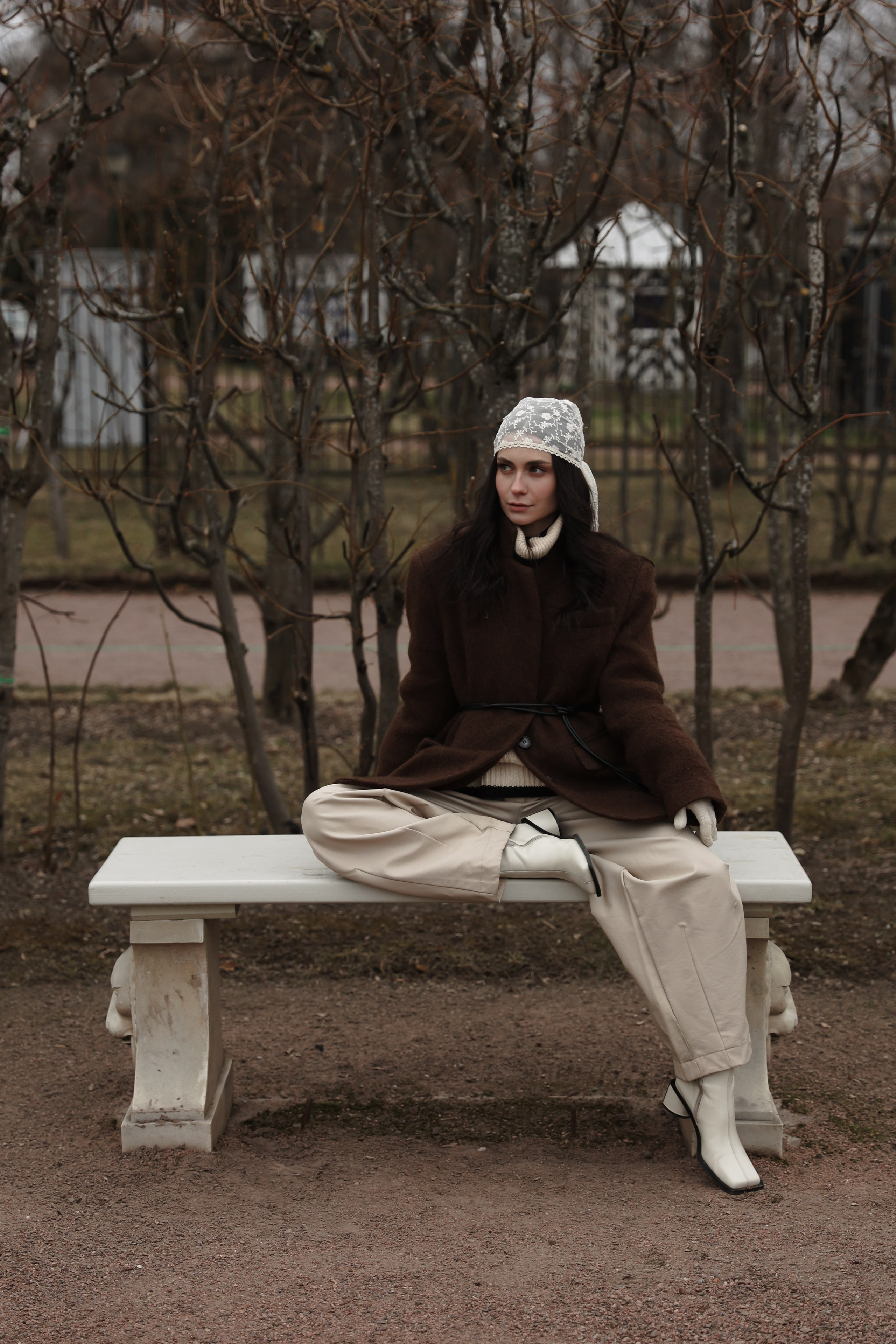 Э. Главная