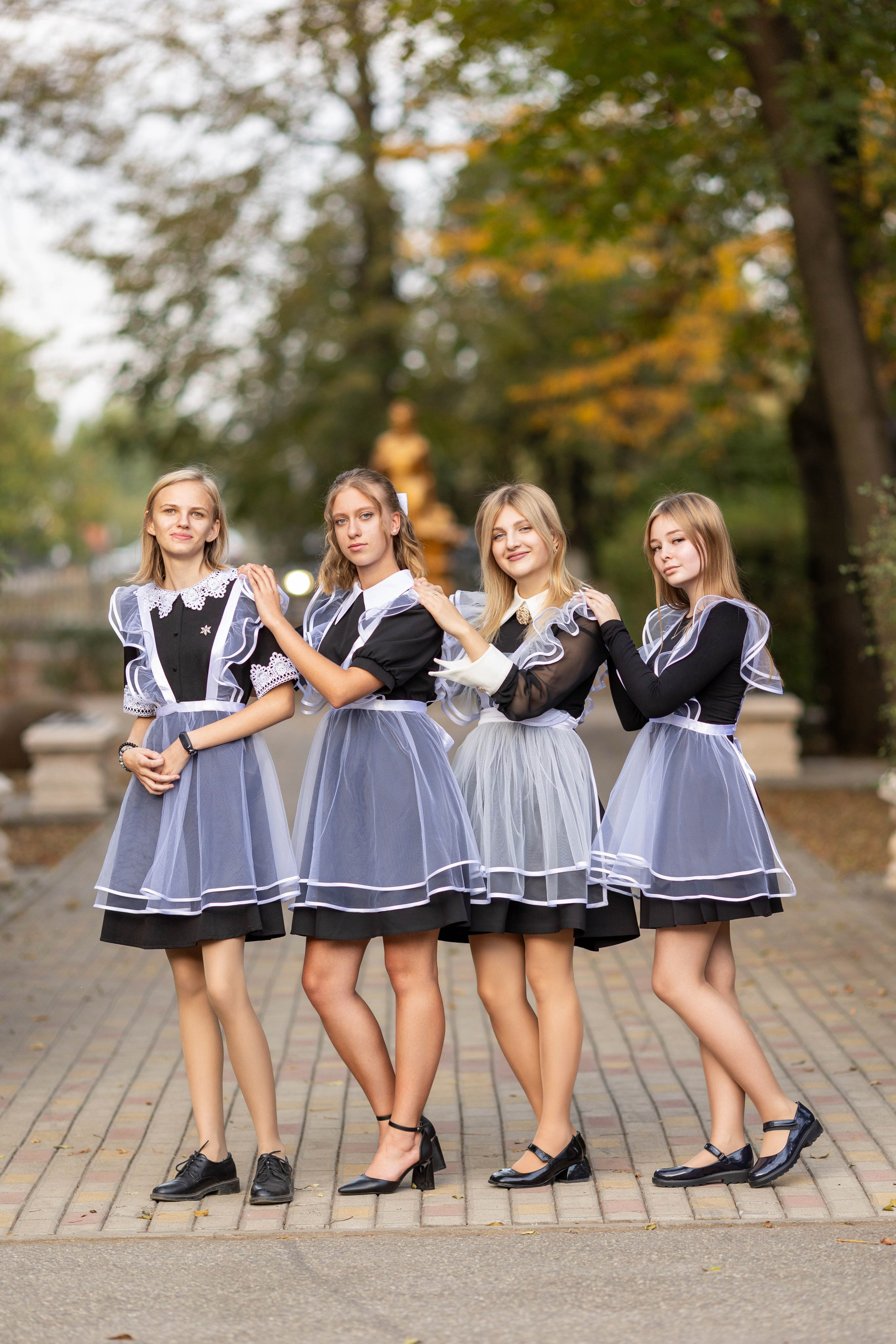 Школа 4. Видеосьемка, фотосьемка свадеб, юбилеев, утренников в Краснодарском кр