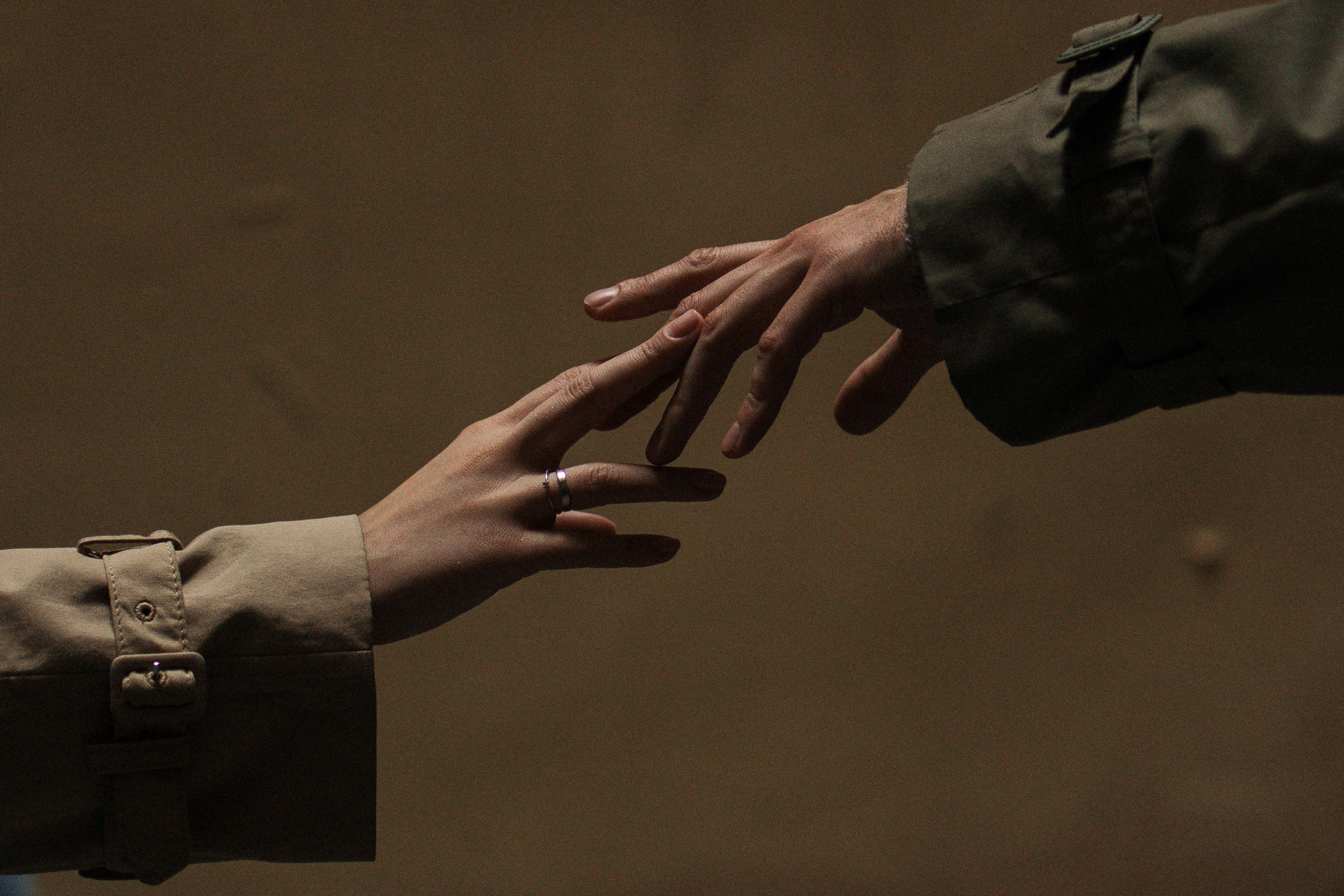 Женя + Марина / love story in SPb. Фотограф в Выборге и Санкт-Петербурге Маша Гуляева