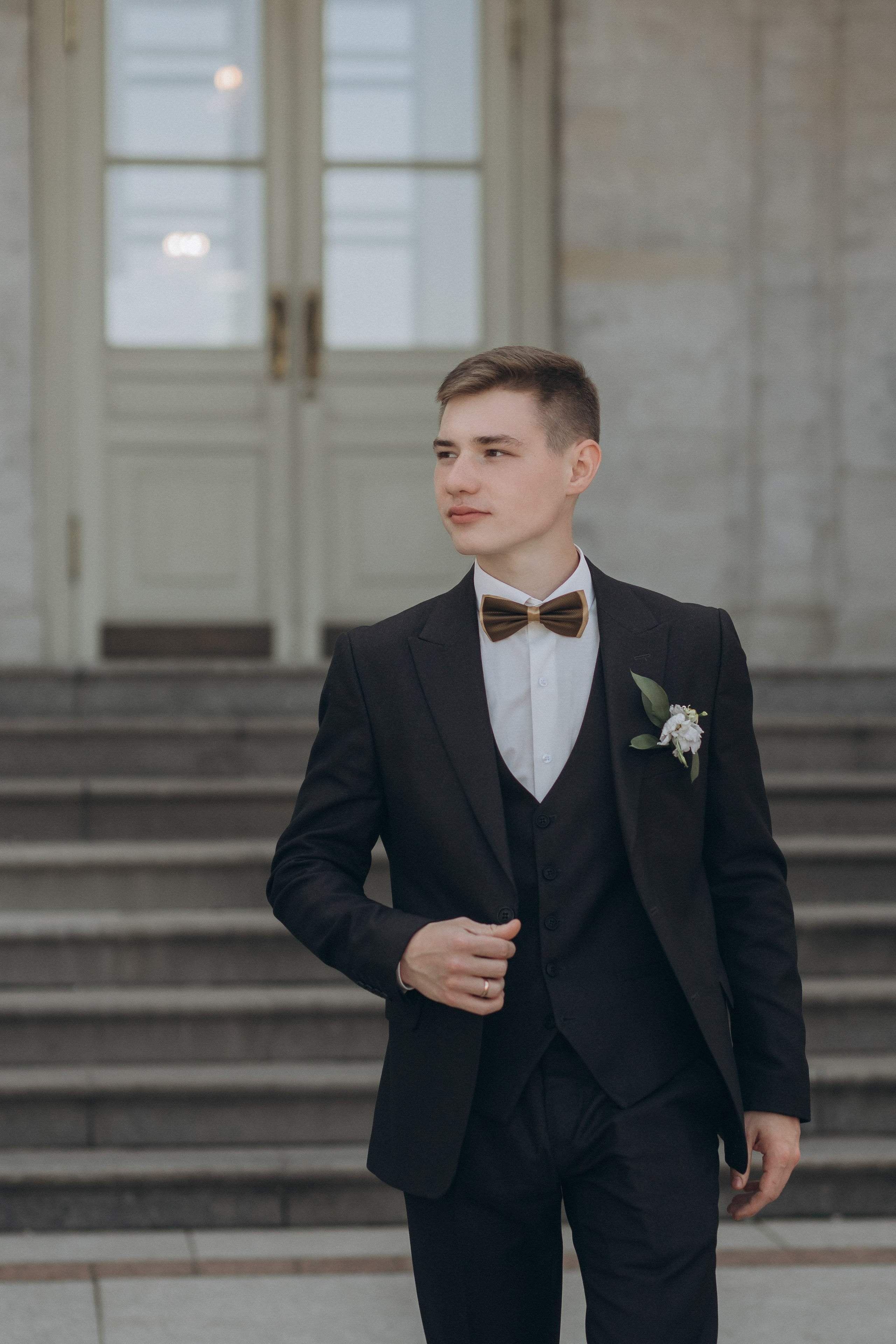 Алексей и Ульяна. Женский и свадебный фотограф
