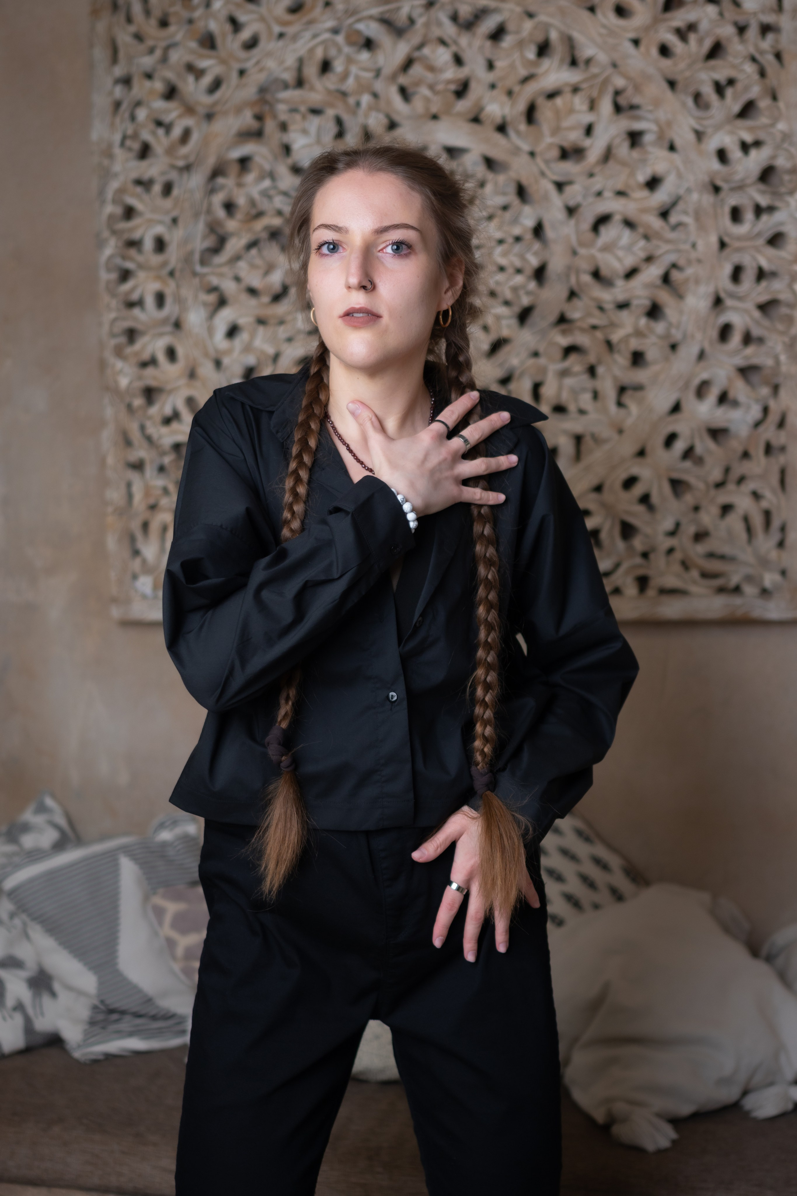 Южная Стелла. Фотограф и видеограф в Москве Анна Матюхина