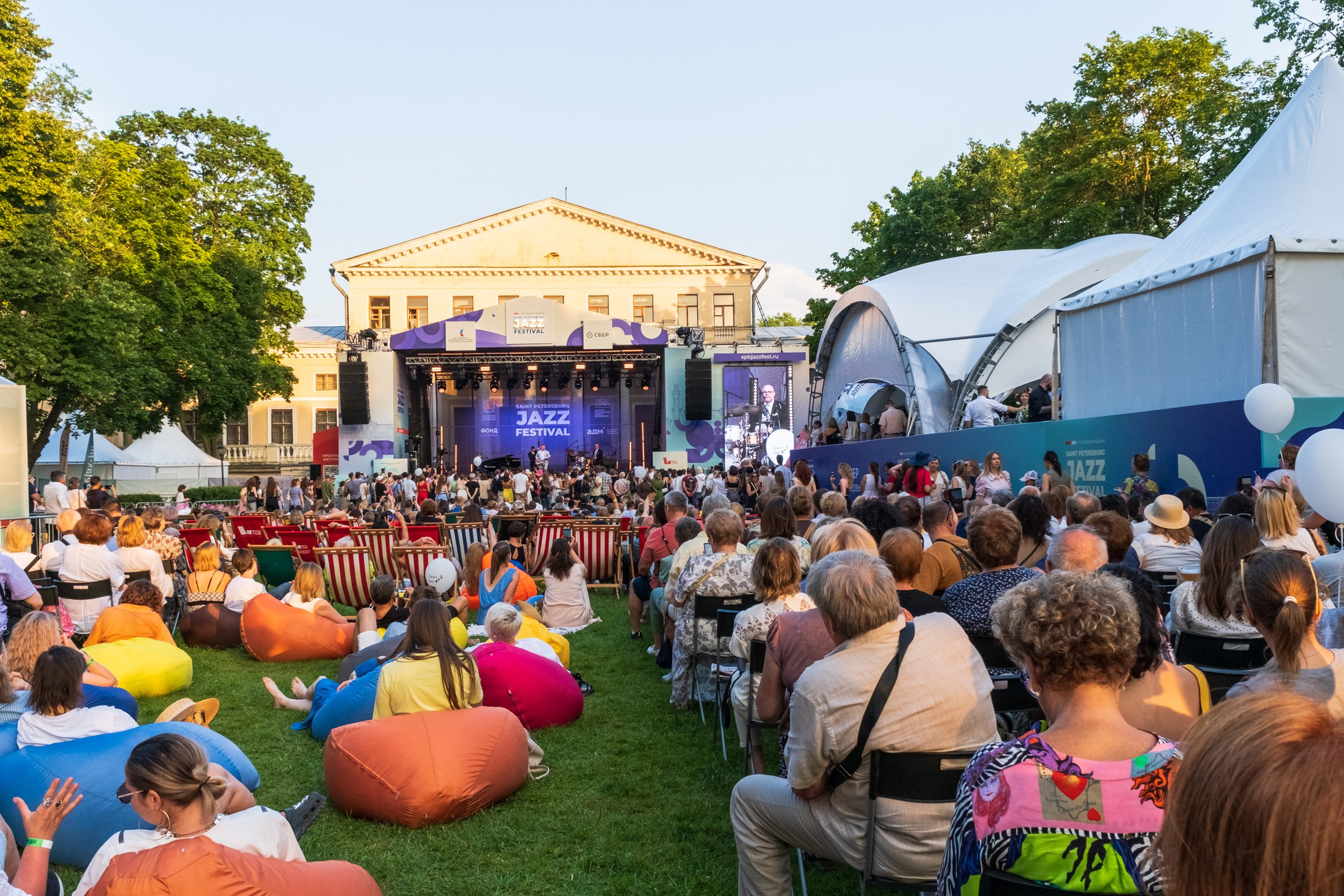 РЕПОРТАЖ. Фотограф в Санкт-Петербурге и Москве Юлия Паршакова