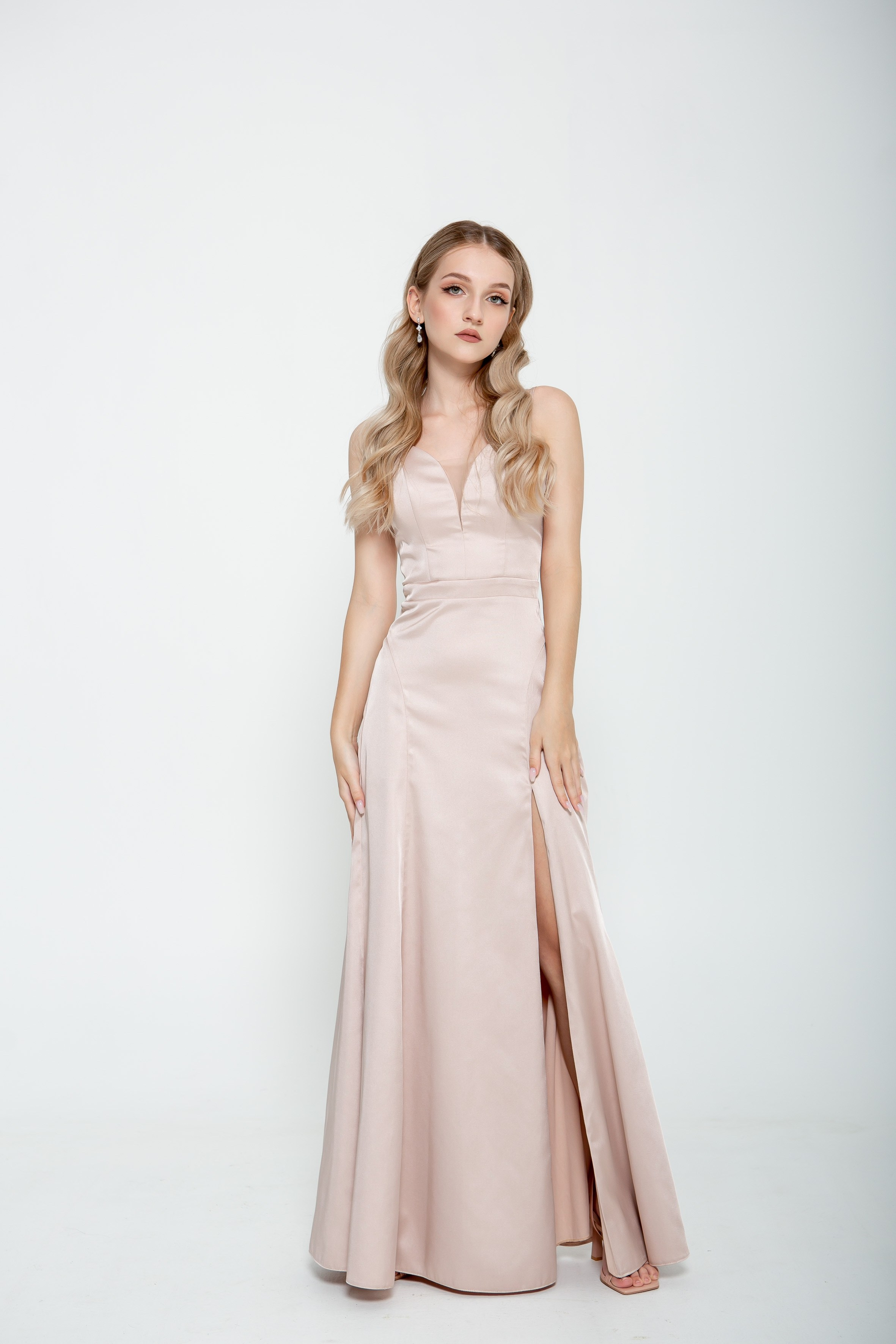 Выпускной девушки. Фотографии её и членов семьи. Свадебный и портретный Фотограф в Липецке Дмитрий Котюков