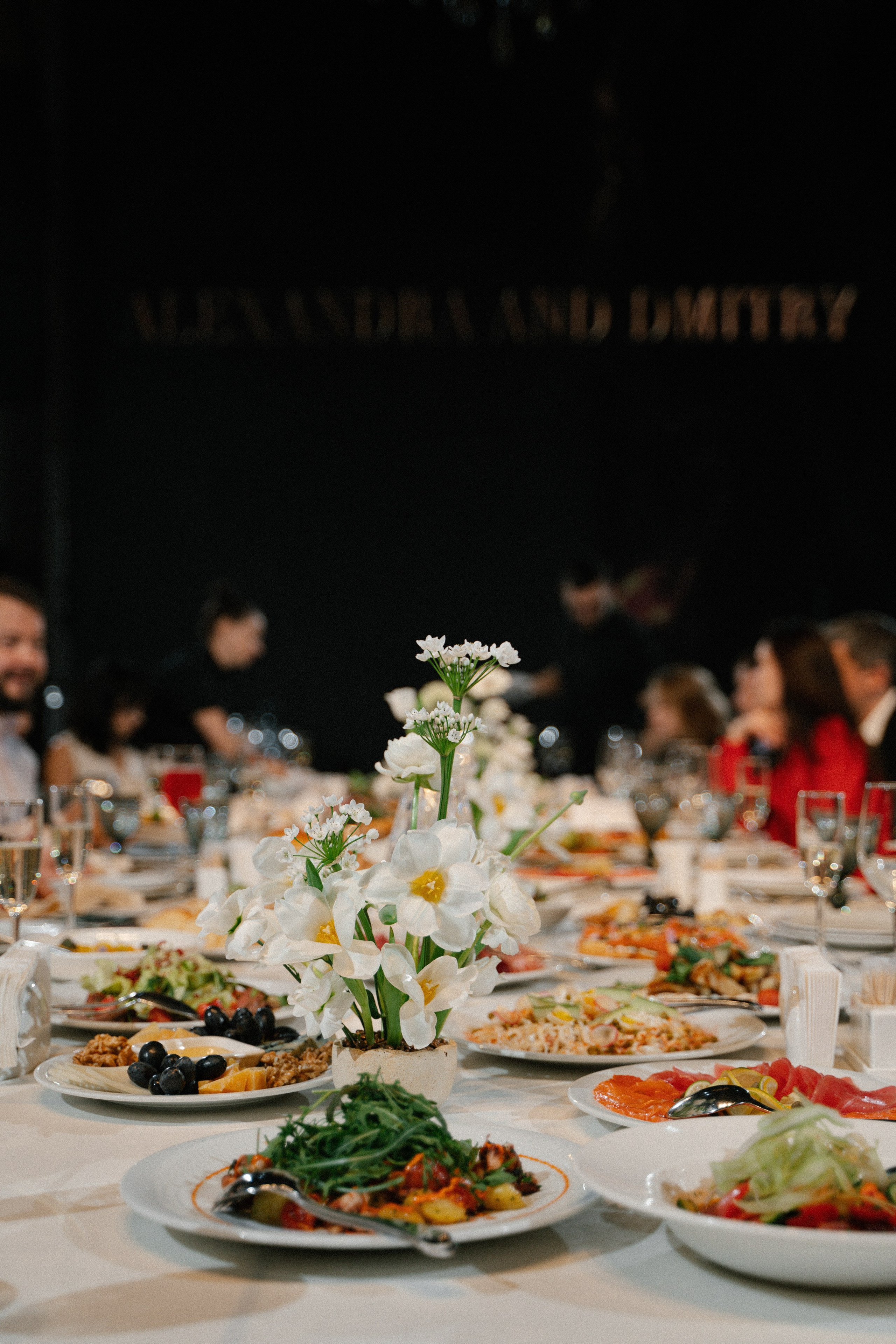 Годовщина. Главная