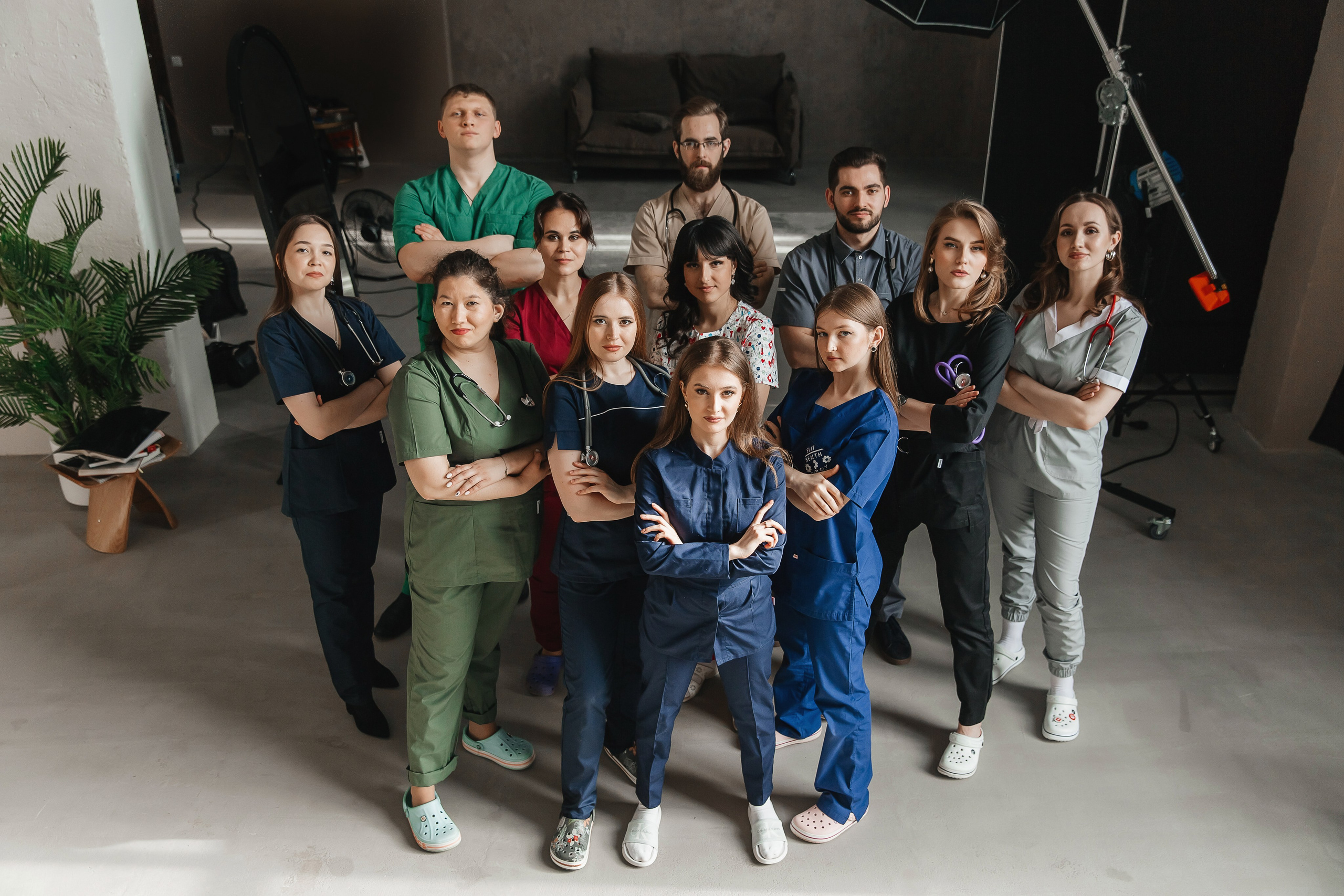 Наш выпуск. Свадебный фотограф Ярославль Ирина Волоцкая