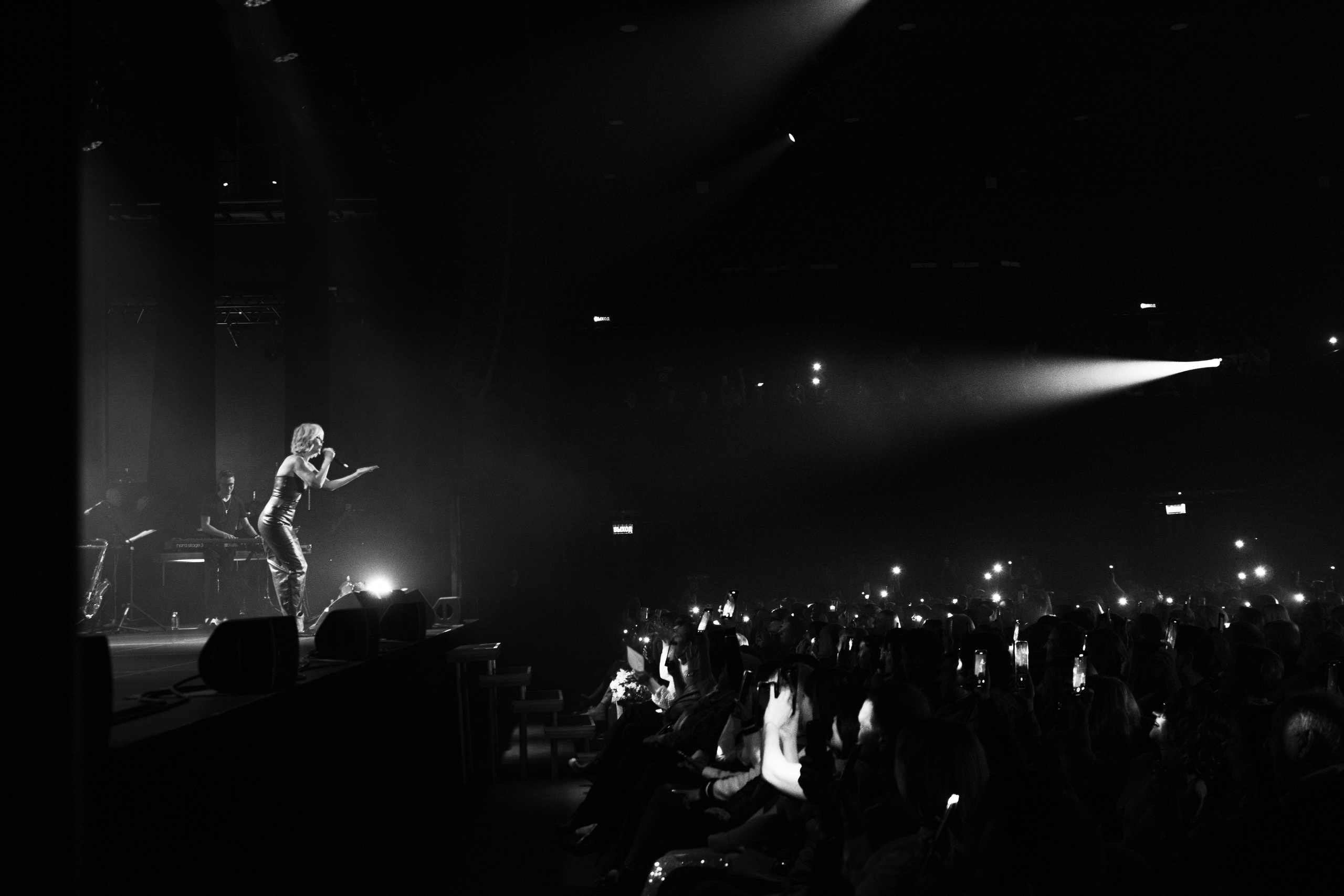 Концертные съемки. Фотограф Нижний Новгород Арина Козлова