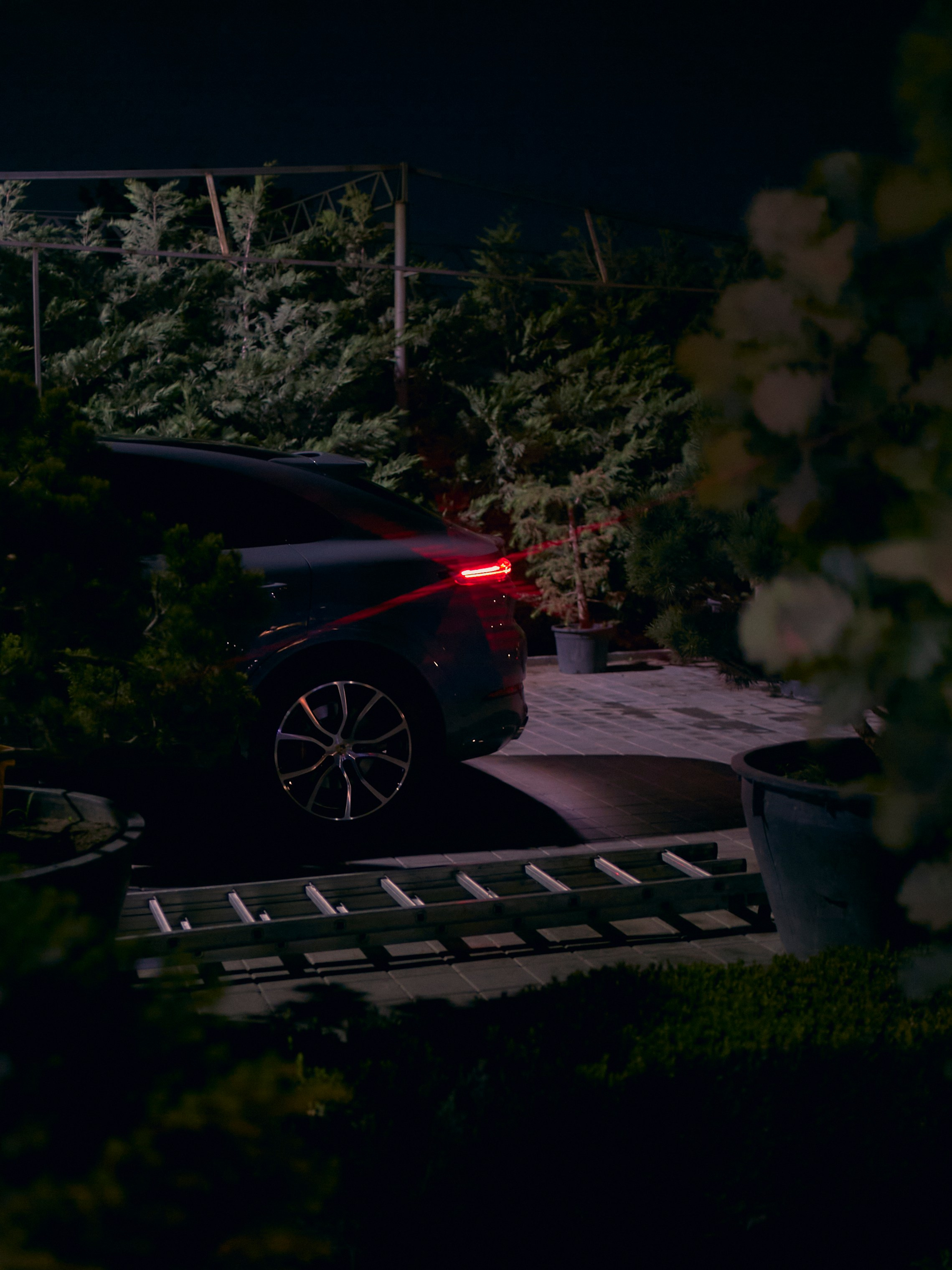 PORSCHE. Egor Plakhotin Photography