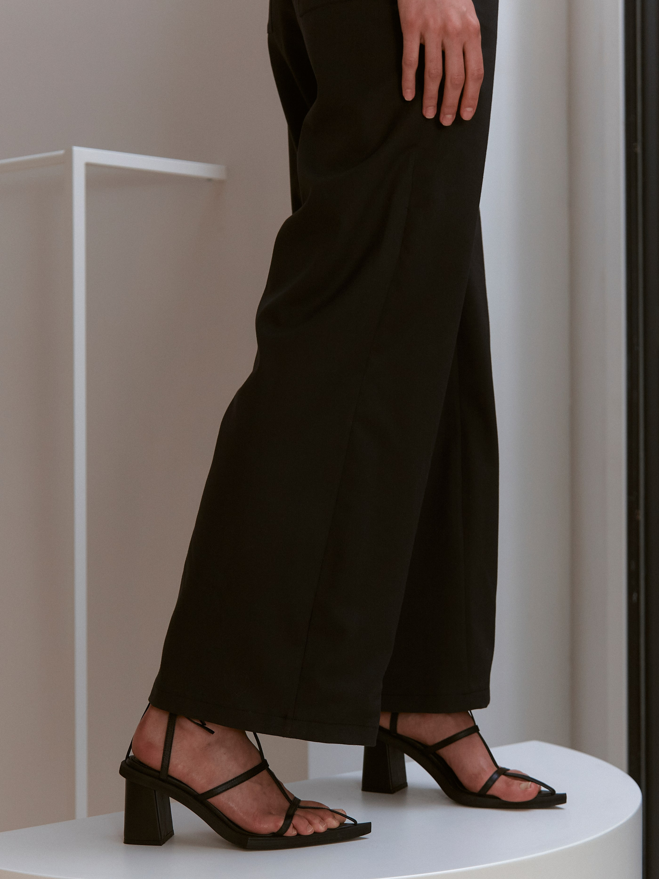 Dajeli BTS. Egor Plakhotin Photography