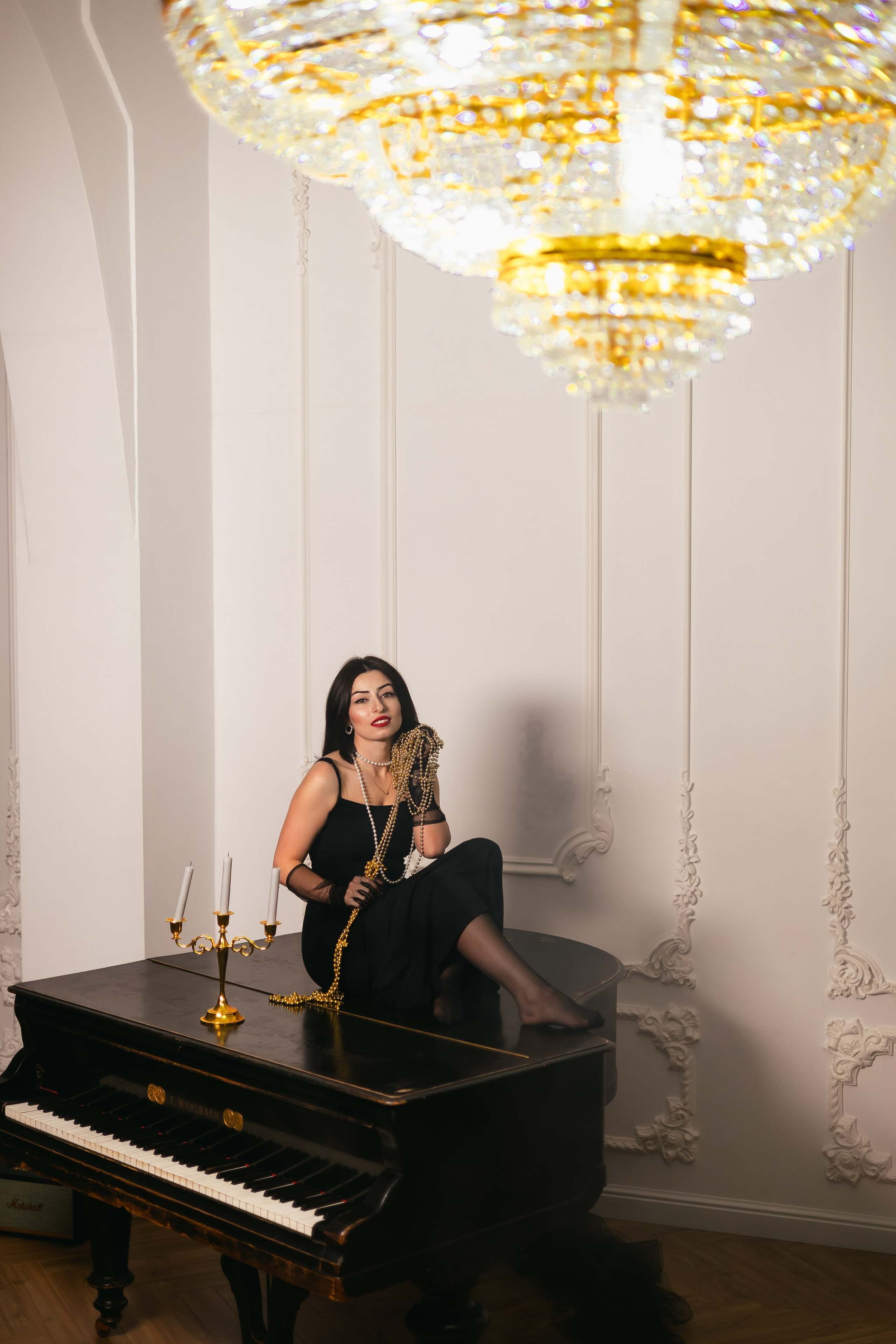 Студийные съемки. Свадебный и семейный фотограф | SVET.photo