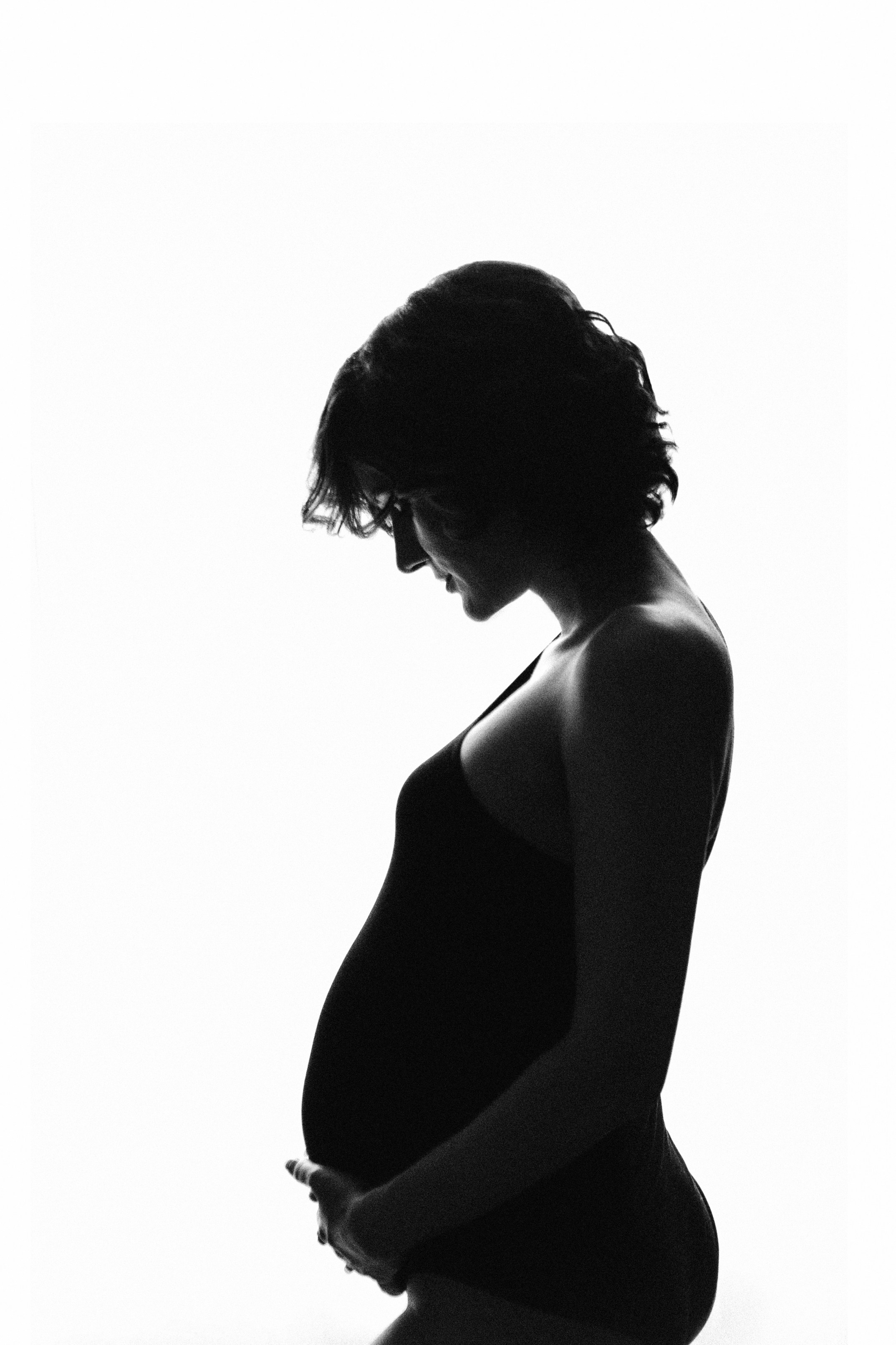 В ожидании. Фотограф в Тамбове Ольга Мельникова