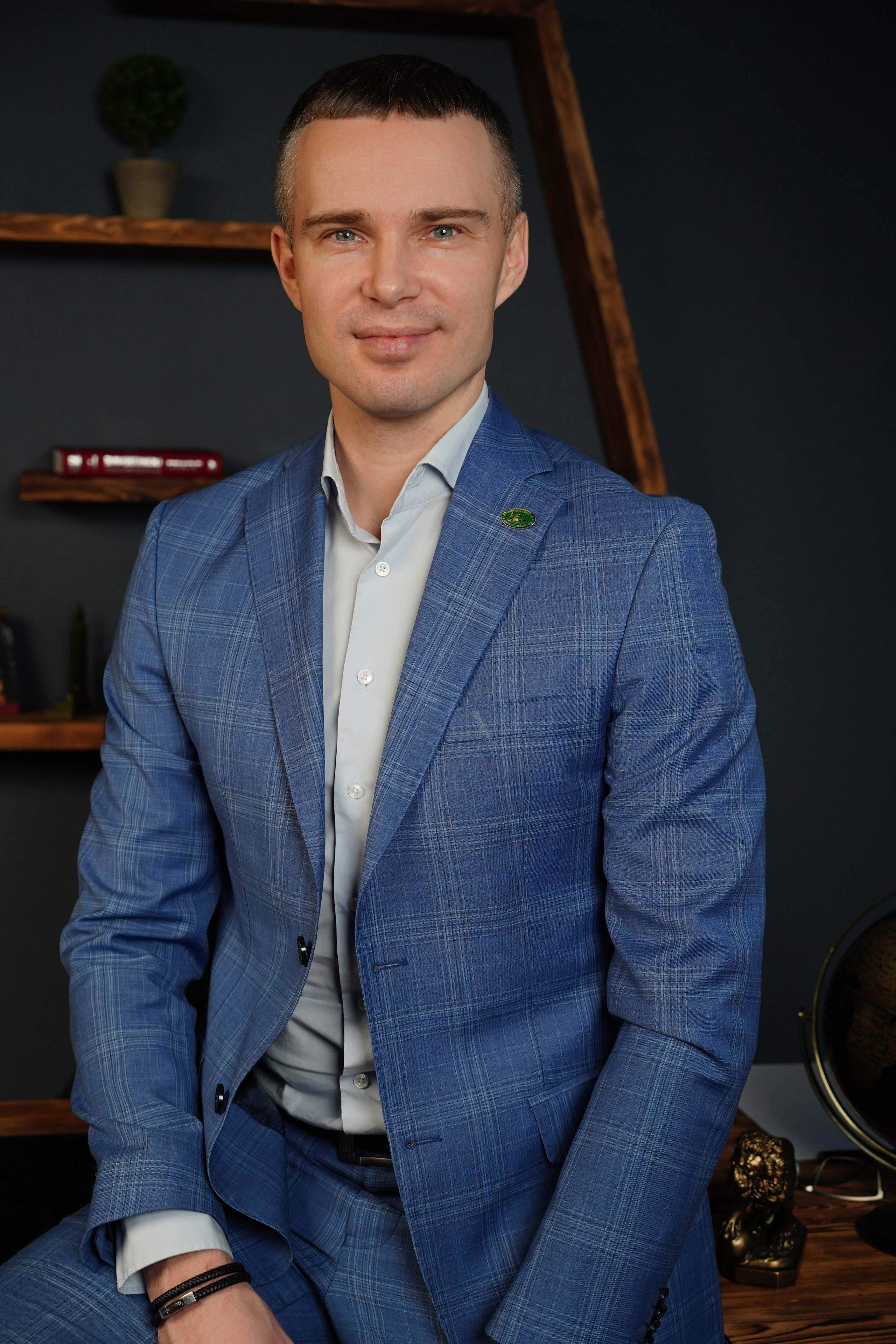 Мужские портреты. Студийный и портретный фотограф в САНКТ-ПЕТЕРБУРГЕИрина Махаон