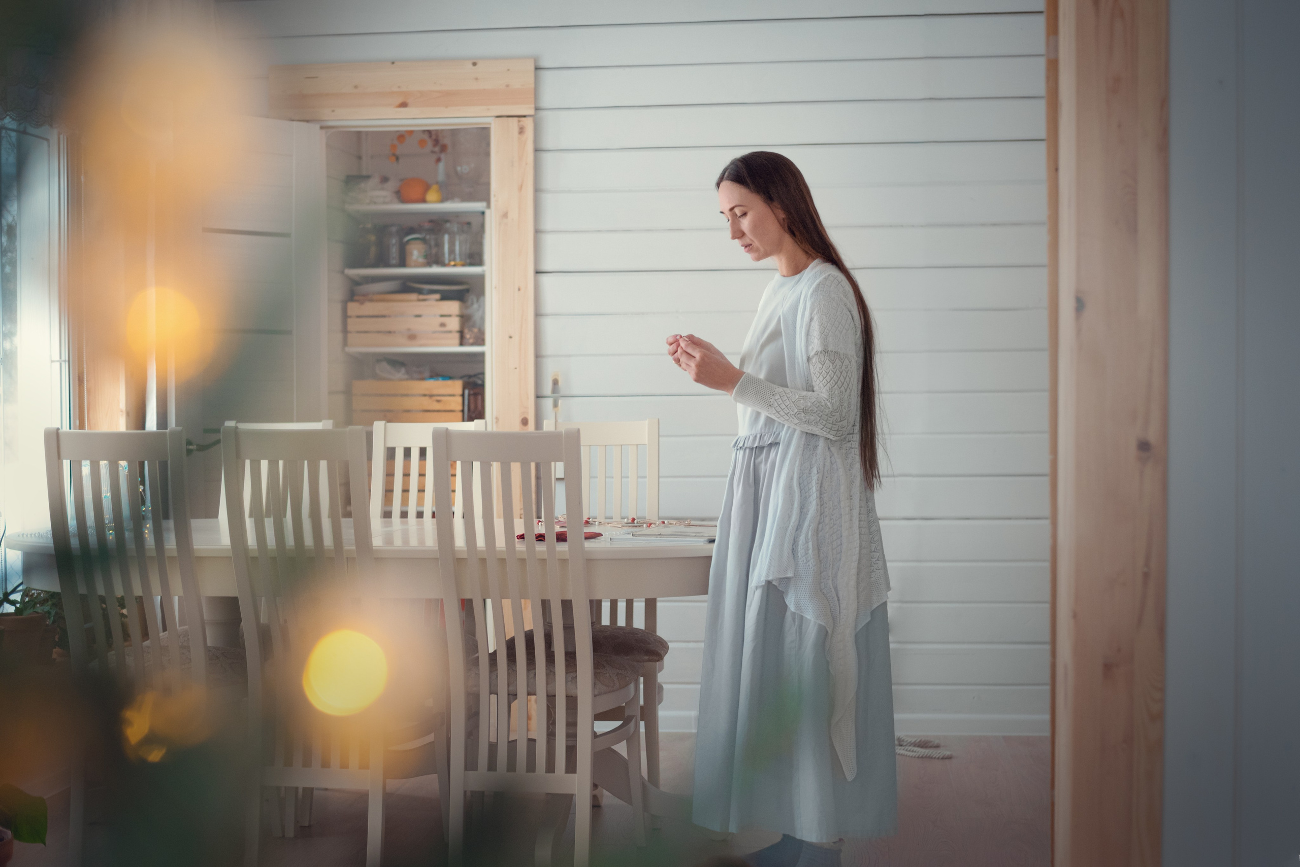 Семейная фотосессия дома. Душевная фотография от сердца к сердцу Марина Жиделева фотограф Москва