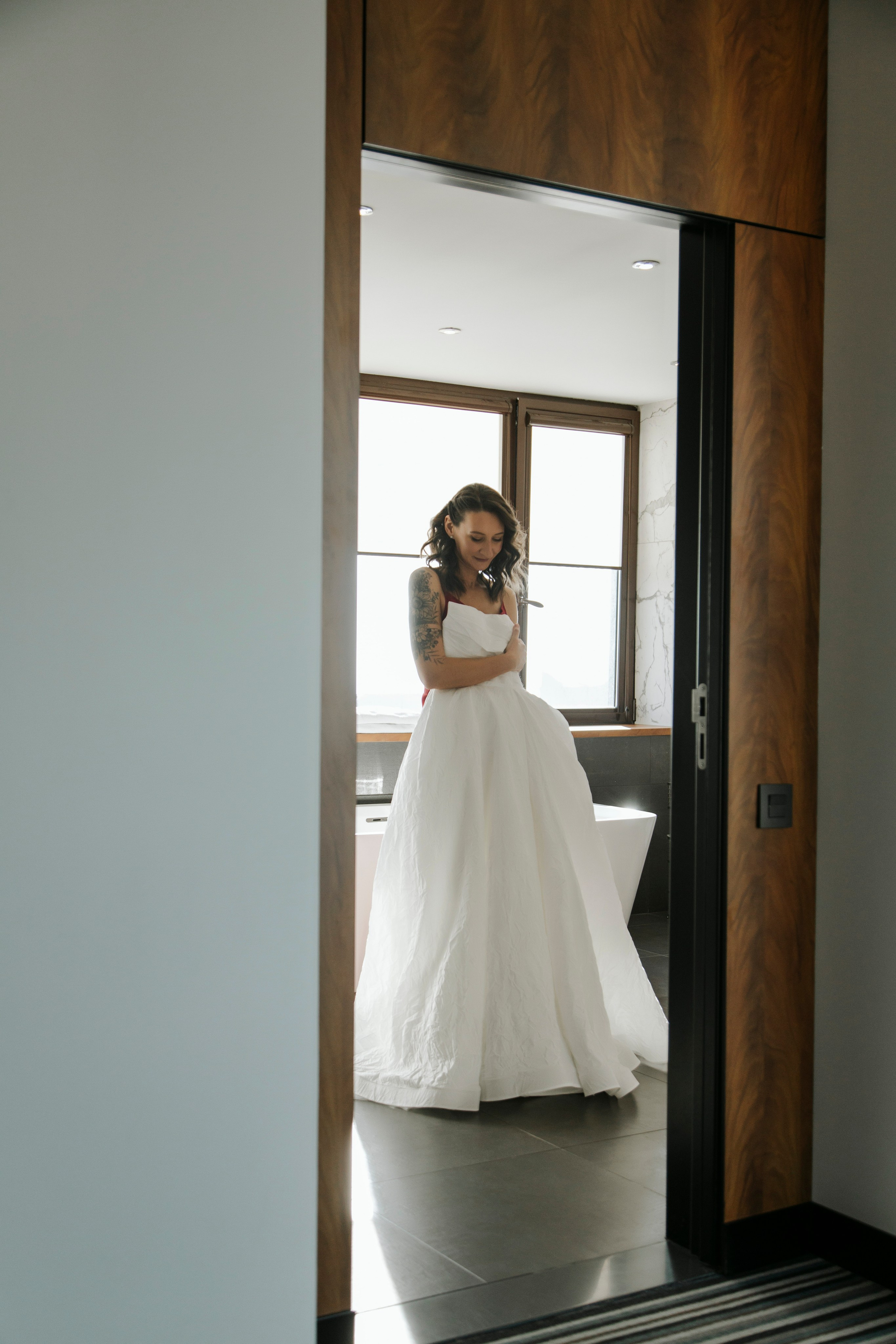 Сергей и Татьяна. Nikolpinhasova