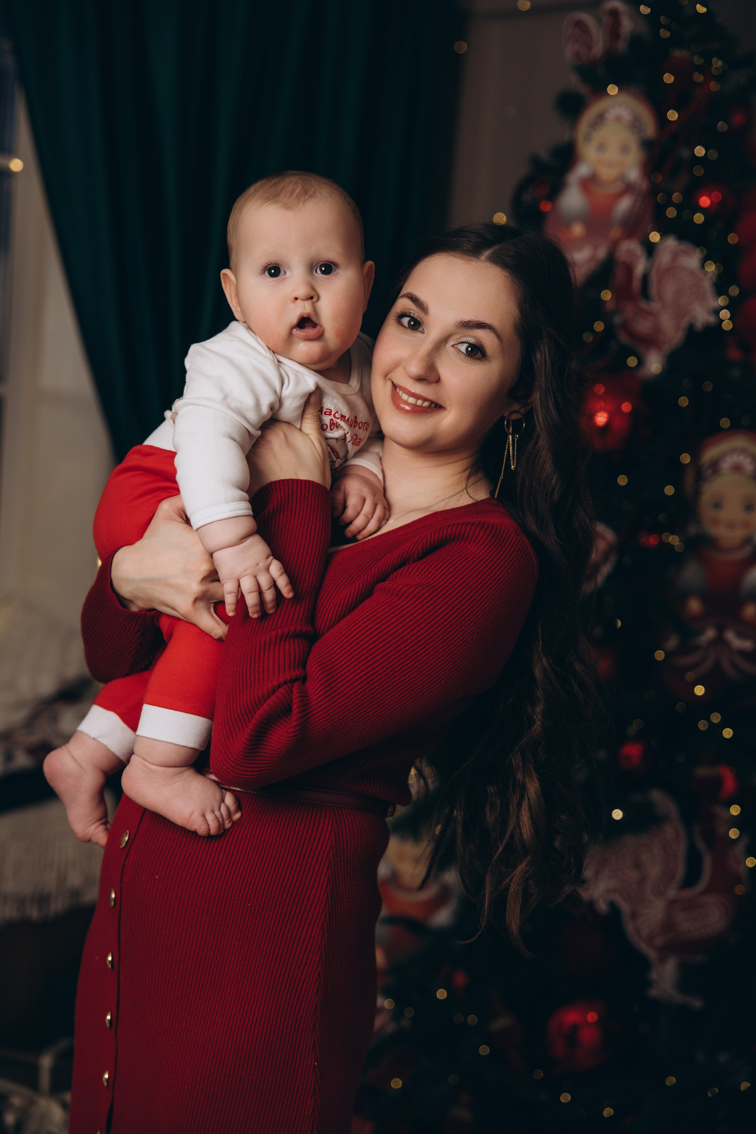 Дарья. Свадебный, семейный фотограф в Иркутске Светлана Макаричева