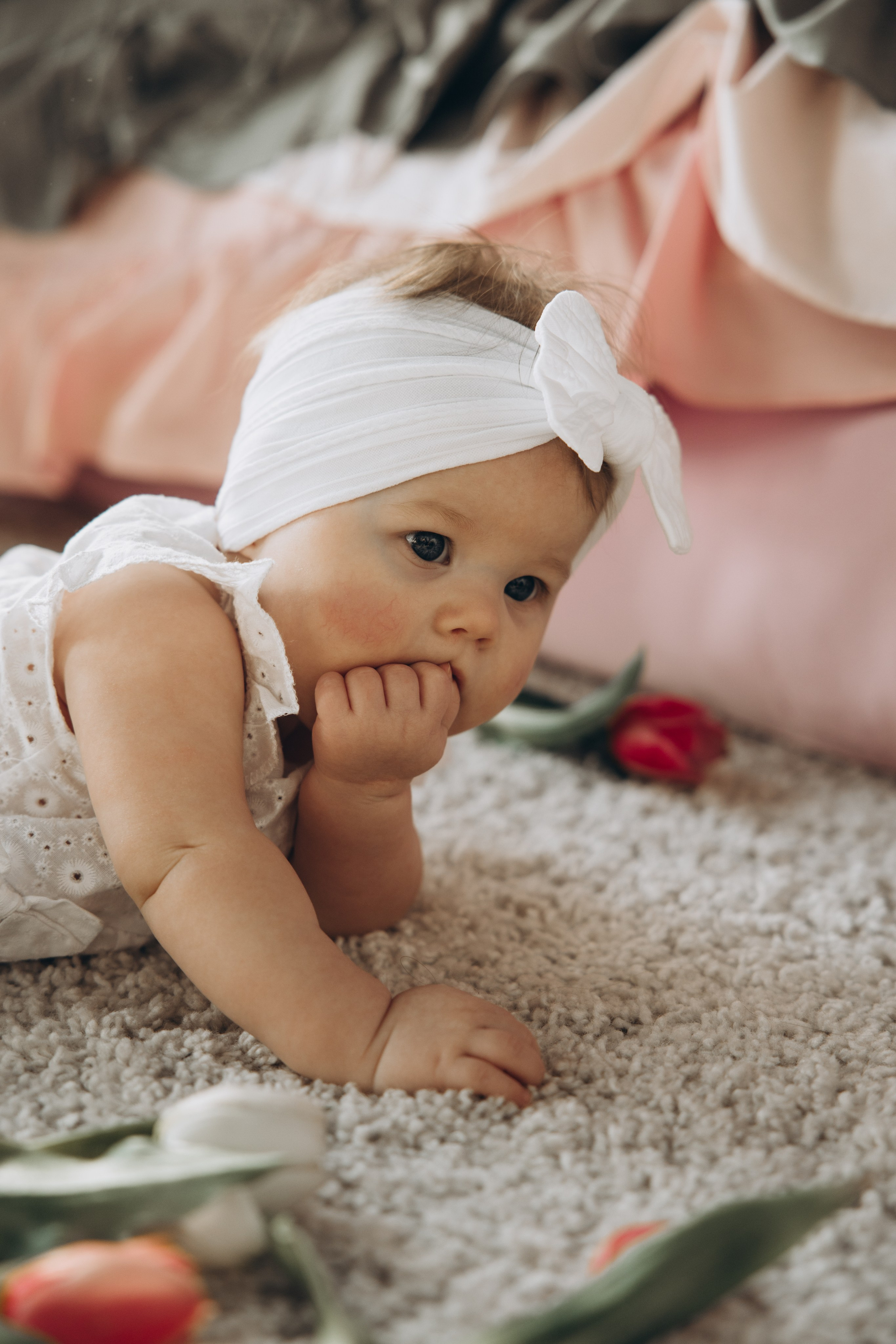 8 марта. Свадебный, семейный фотограф в Иркутске Светлана Макаричева