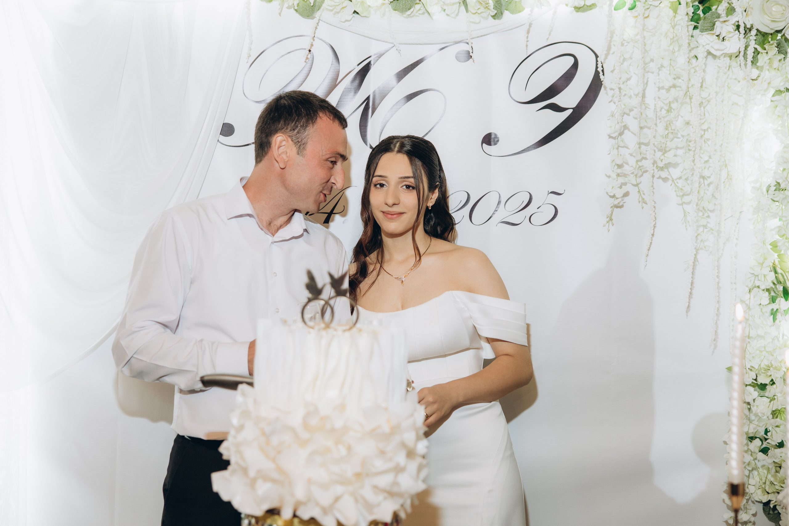 Банкет. Свадебный, семейный фотограф в Иркутске Светлана Макаричева