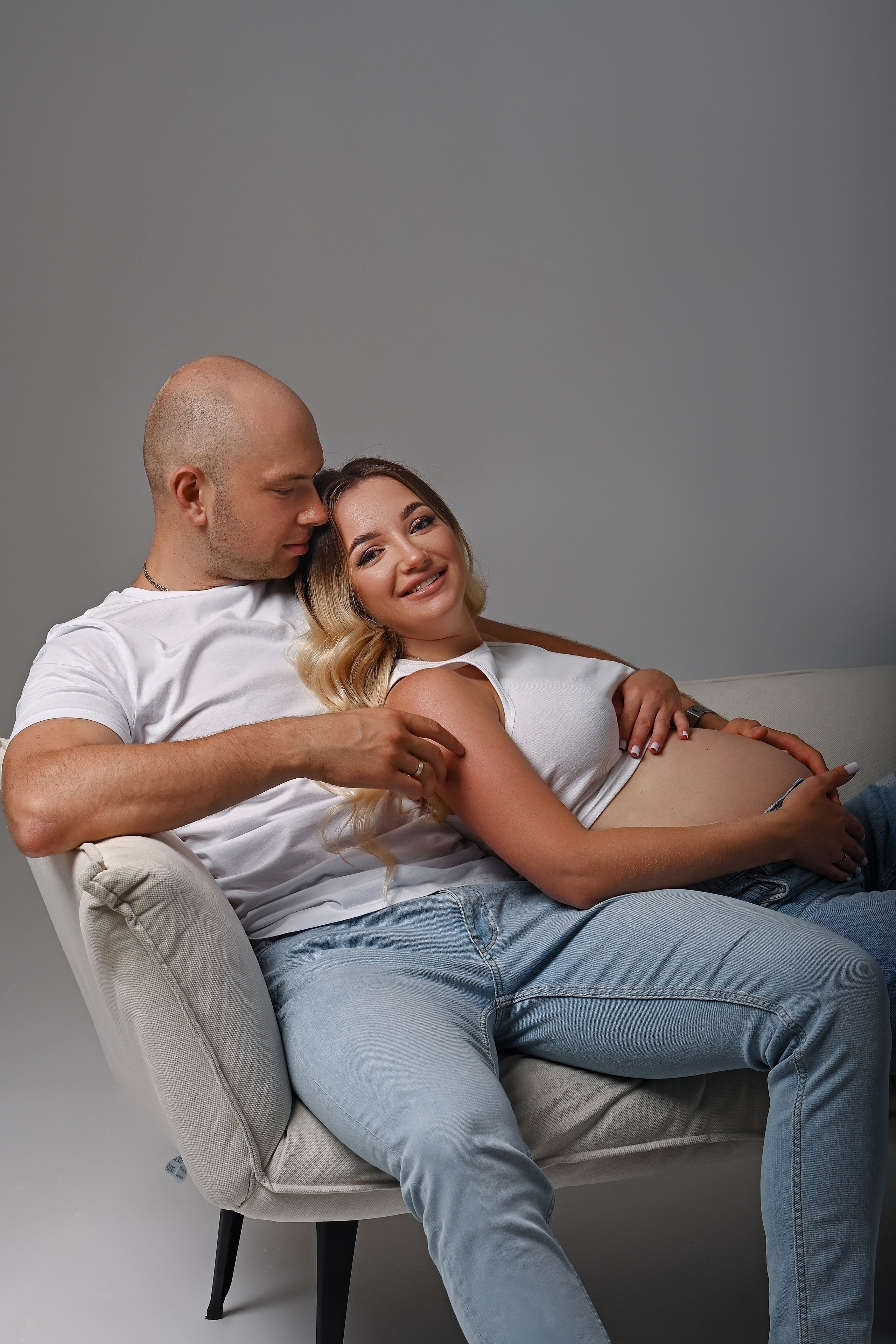 Катя и Артур. Свадебный и семейный фотограф в Самаре Головань Наталья