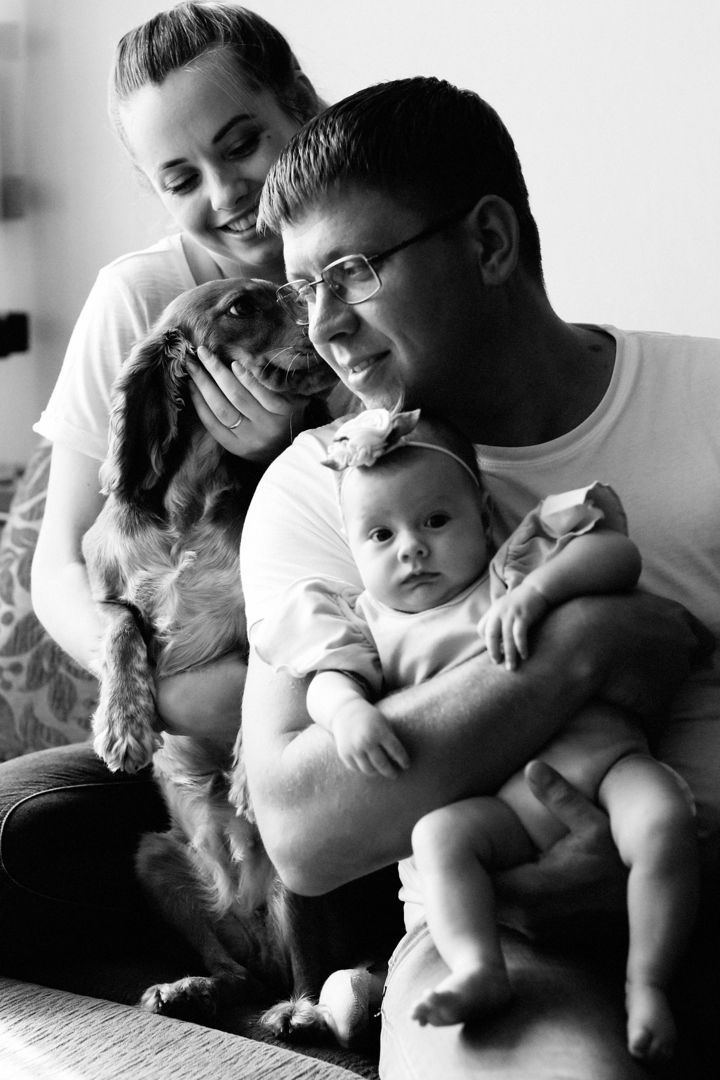 Есения. Фотограф в Волгограде Галина Власенко