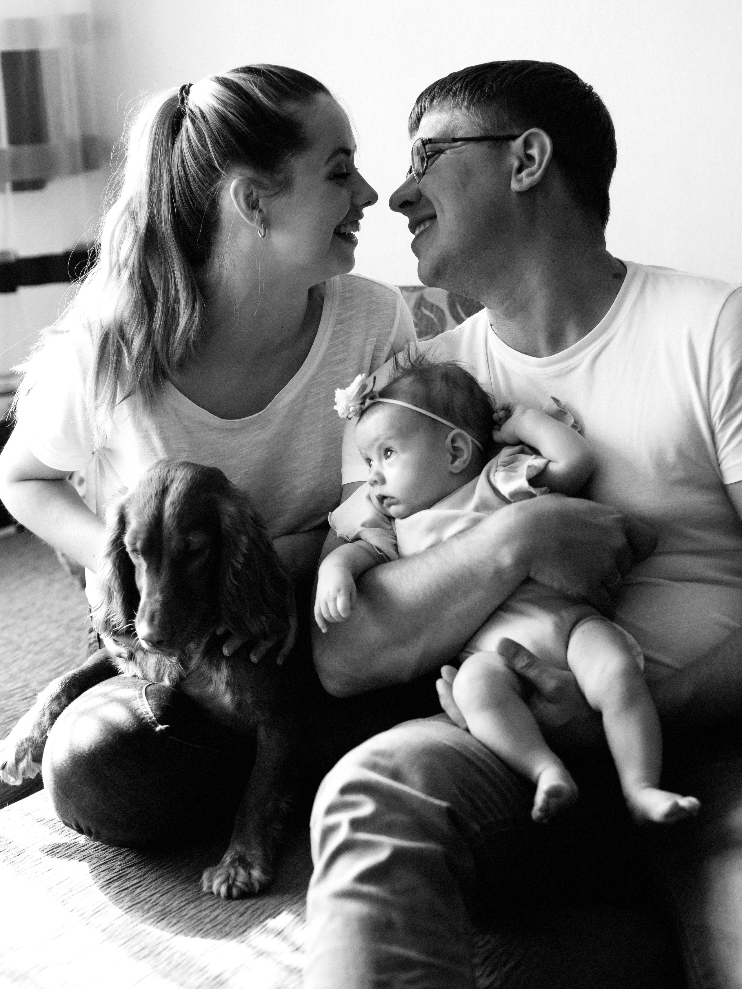 Есения. Фотограф в Волгограде Галина Власенко