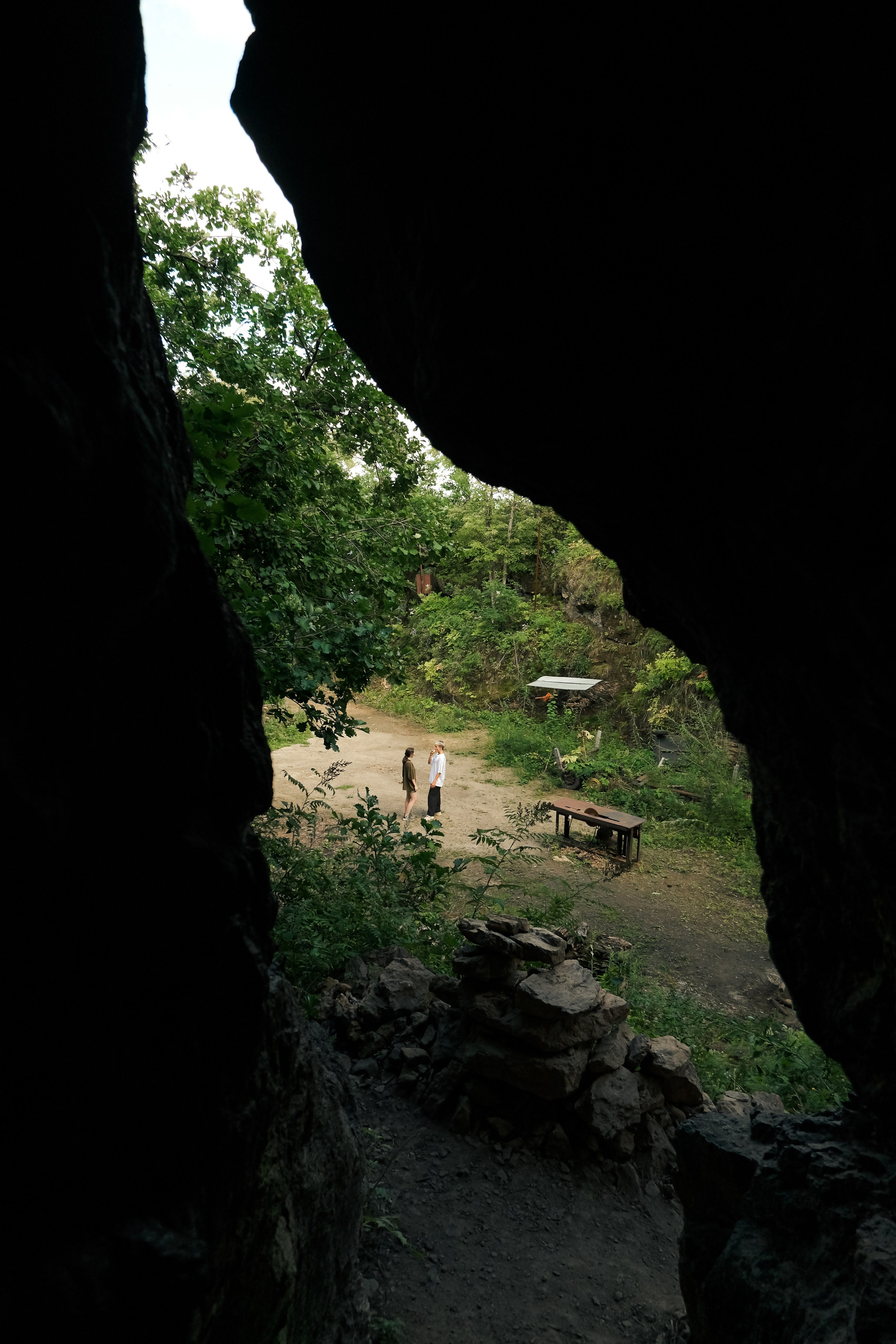 Пинежье летом. Фотограф Благовещенска Яна