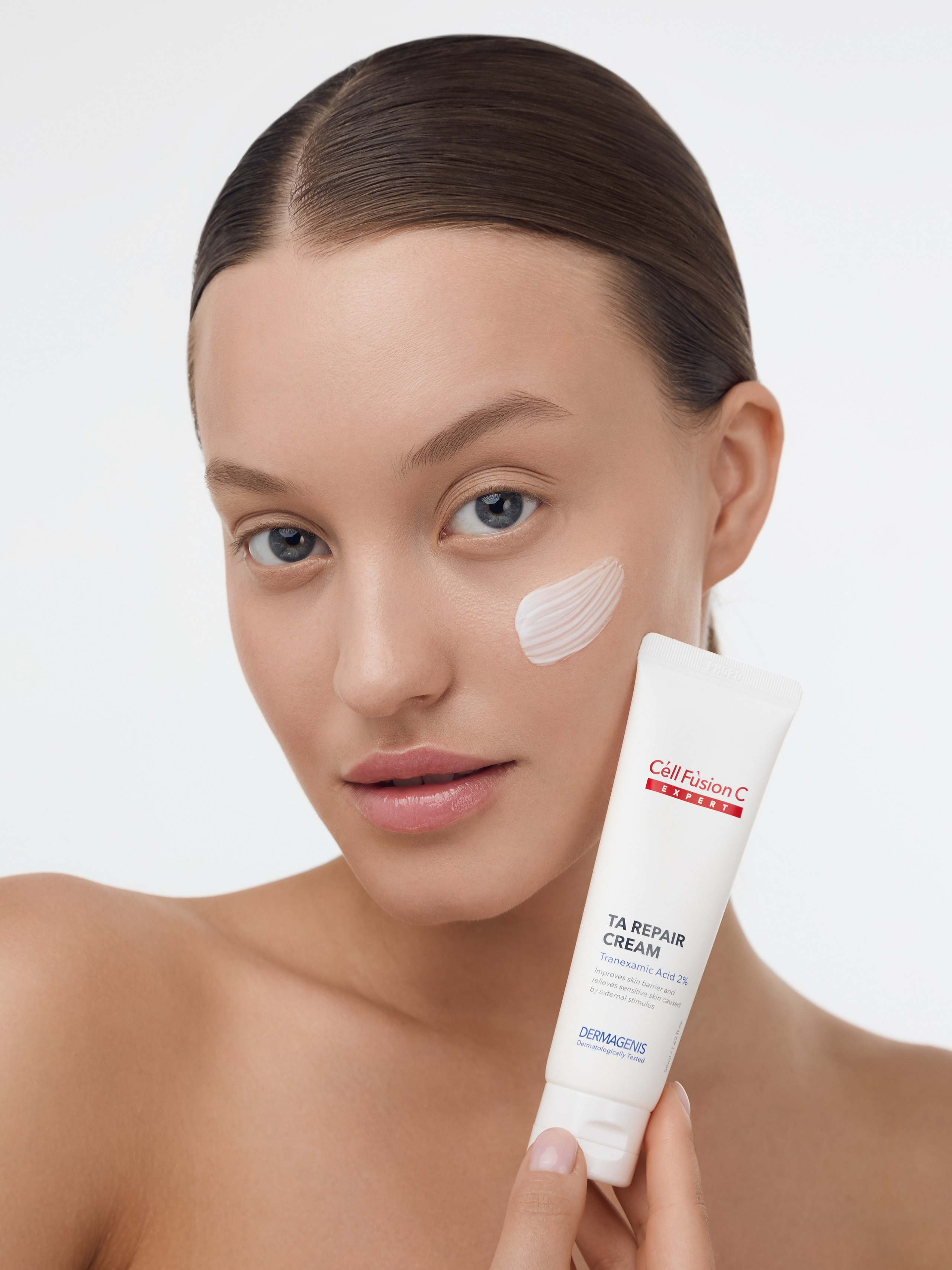 Косметика Cell Fusion C. Контент фотограф в Санкт-Петербурге Иванова Юлия