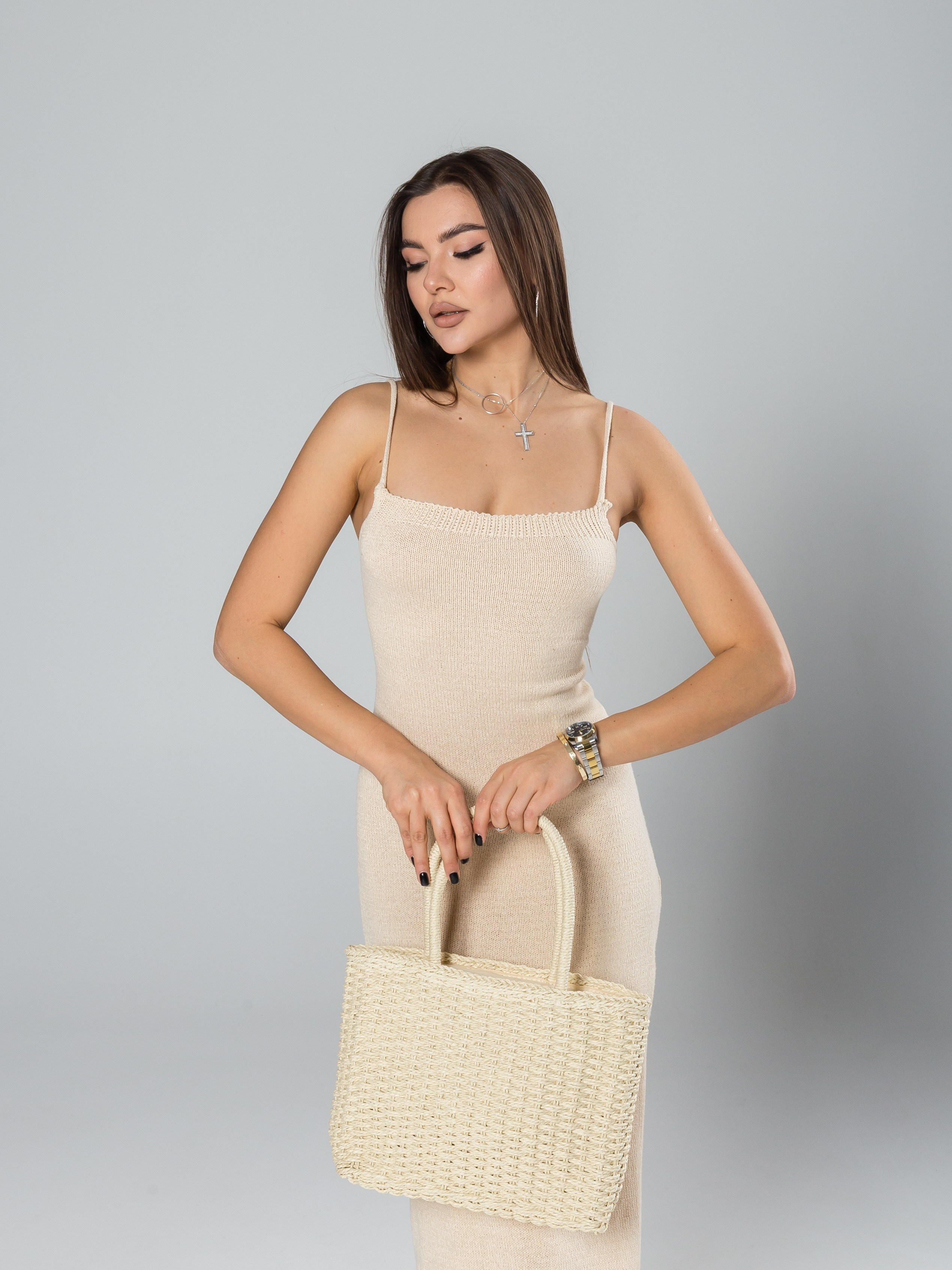 Пляжные сумки. Фотограф в Краснодаре Арина Кудряшова