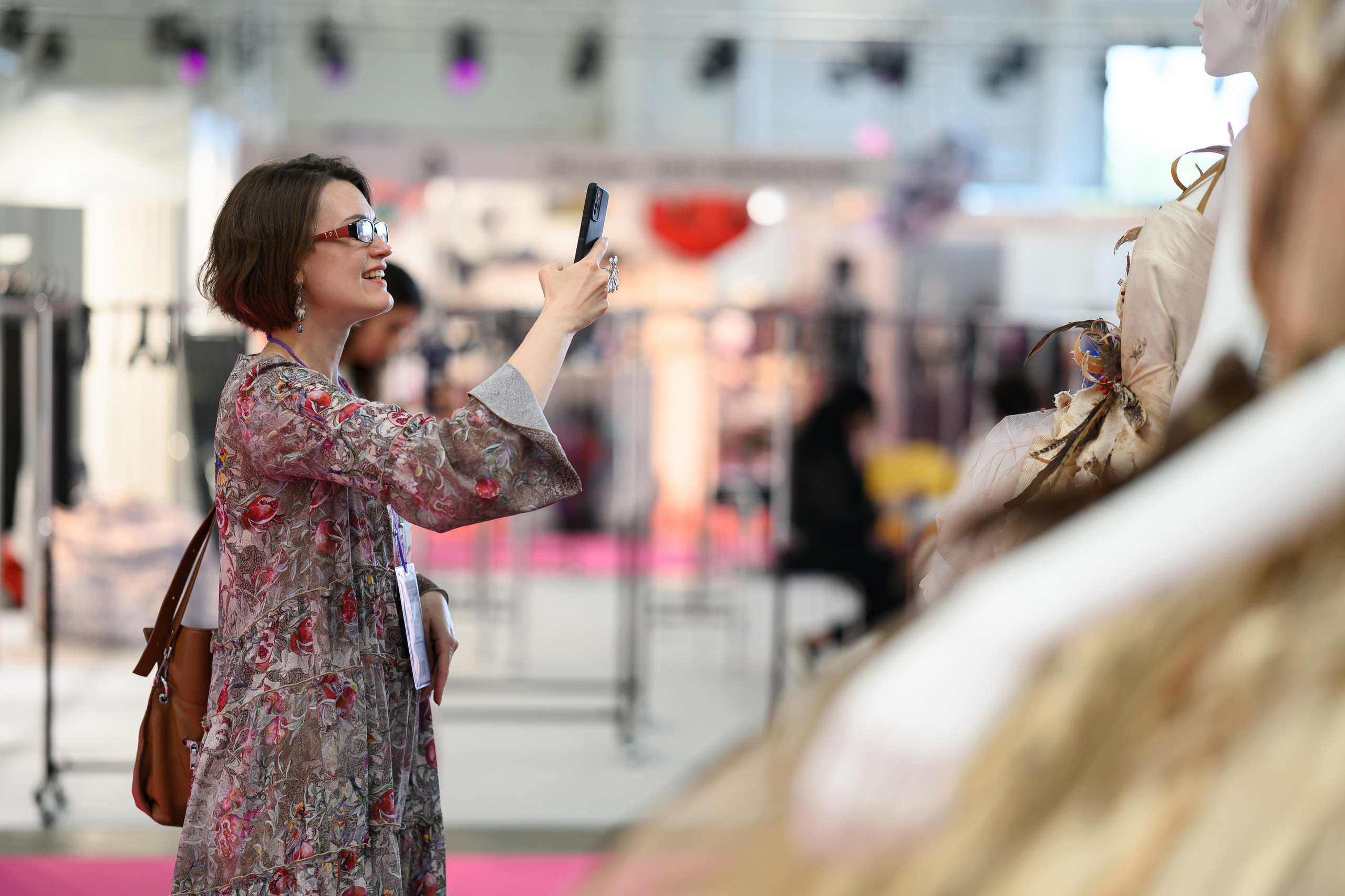 Fashion Style 2024. Профессиональный фотограф Москва Россия Граждан Олег