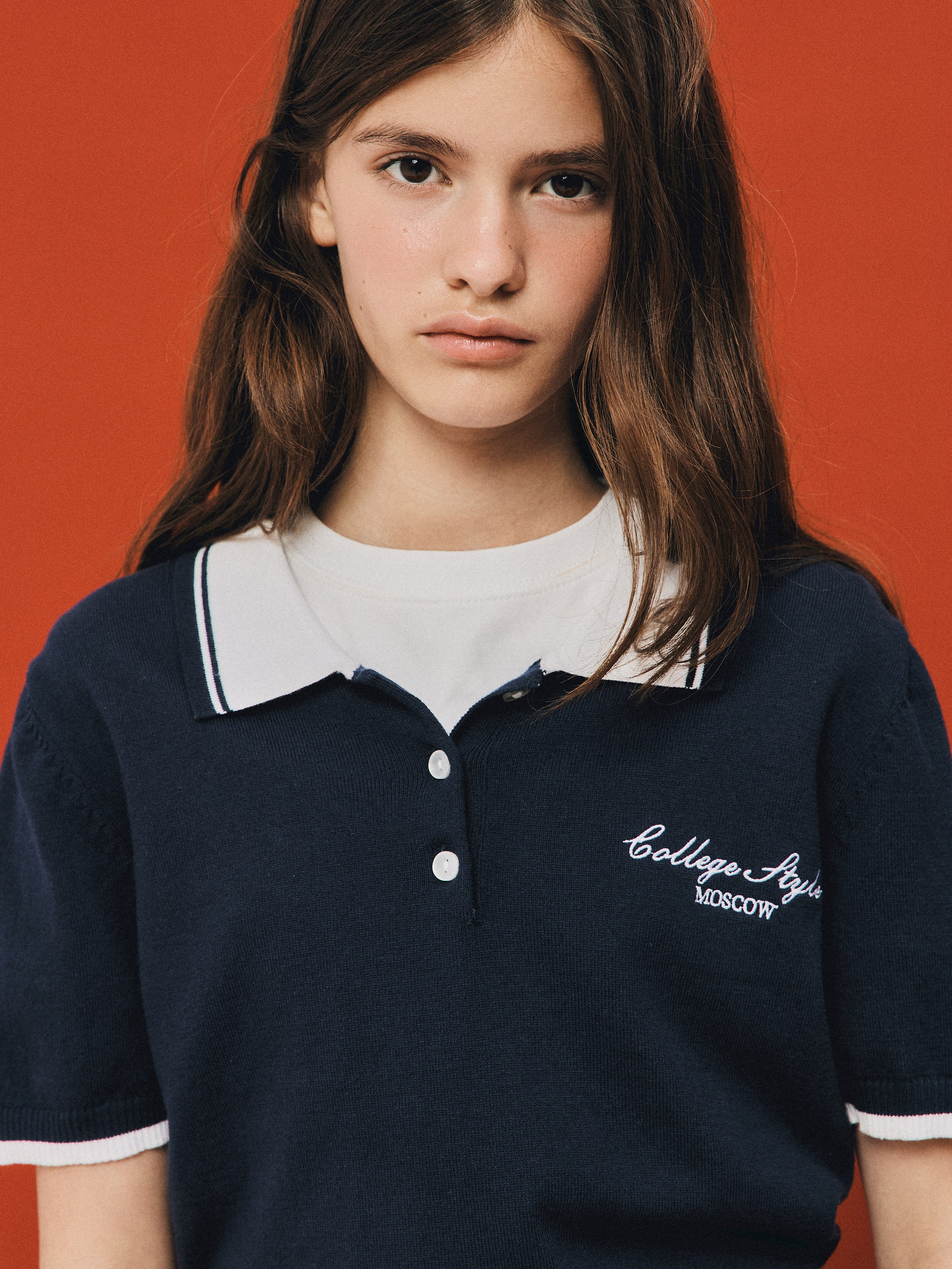 Lookbook. Фотограф для брендов в Москве