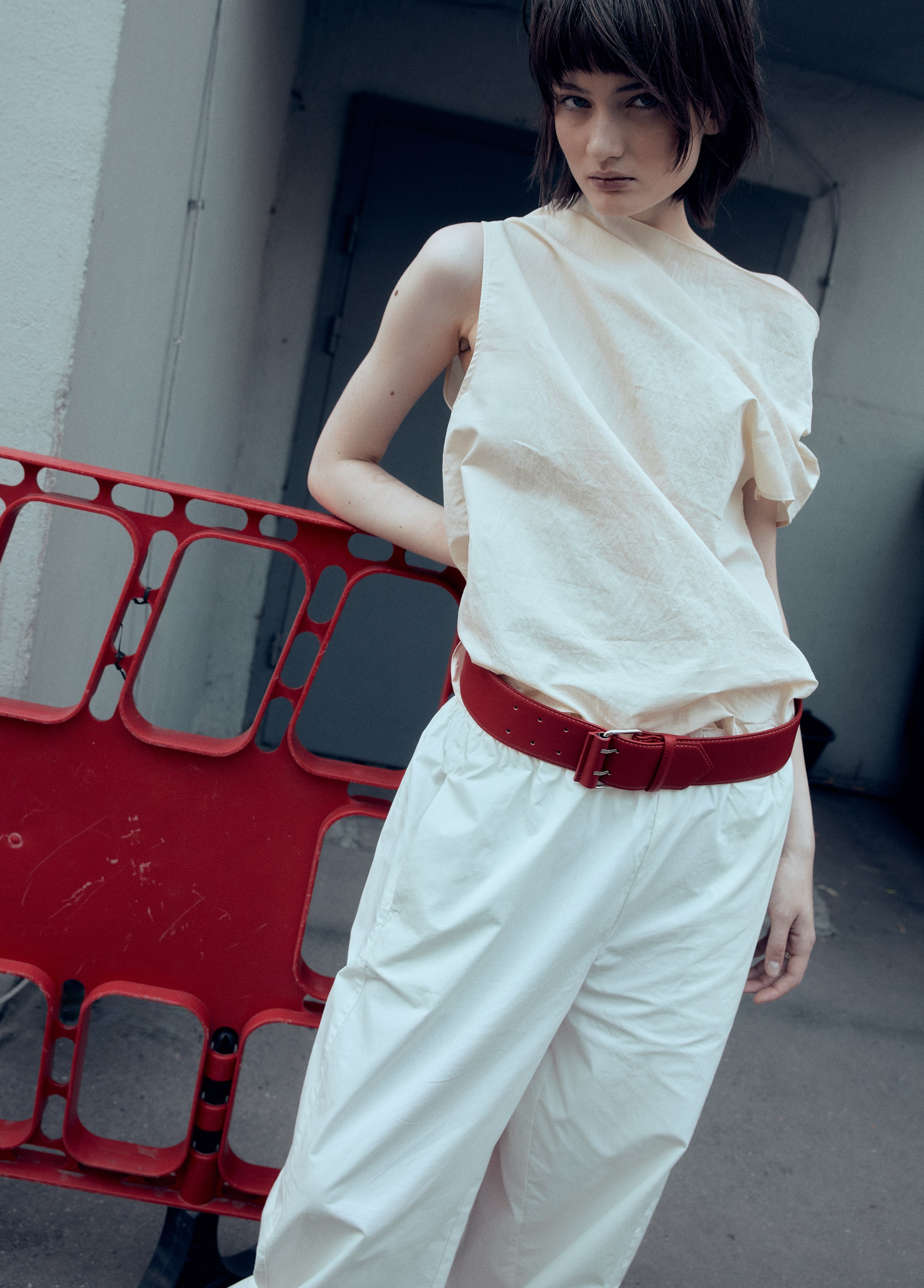 Street Fashion Tests. Фотограф для брендов в Москве