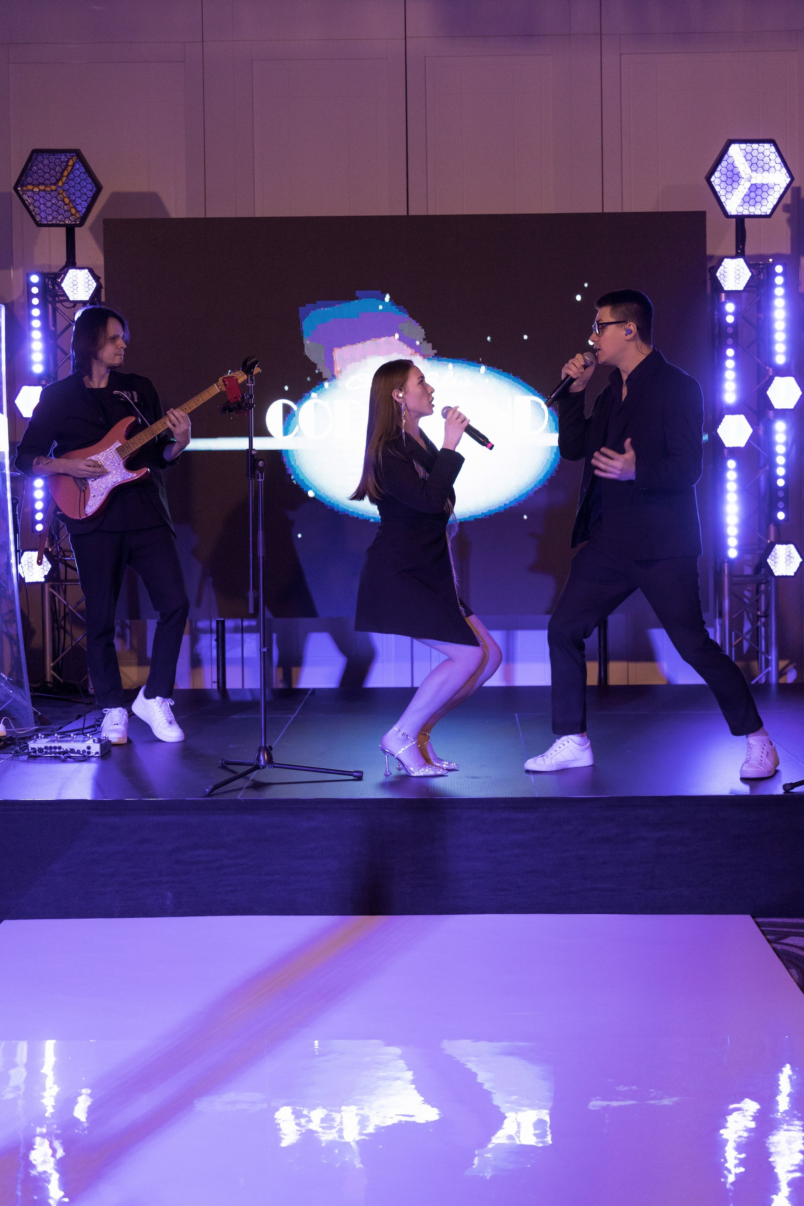 Игорь и Анастасия. Свадебный фотограф в Самаре и СПБ Наталия Константинова