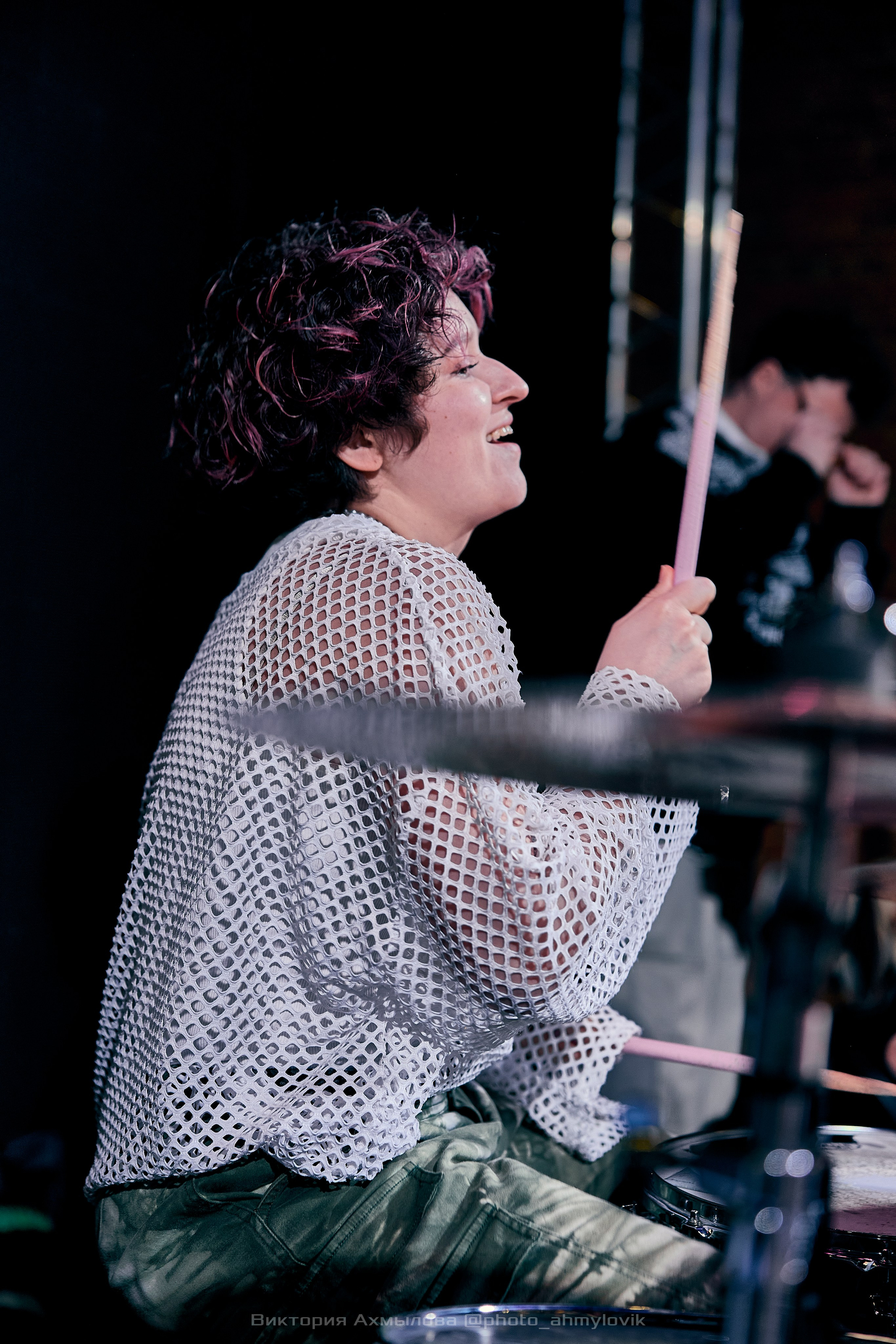 27.04.2024 НШБ Депо. Виктория Ахмылова. Фотограф в Москве