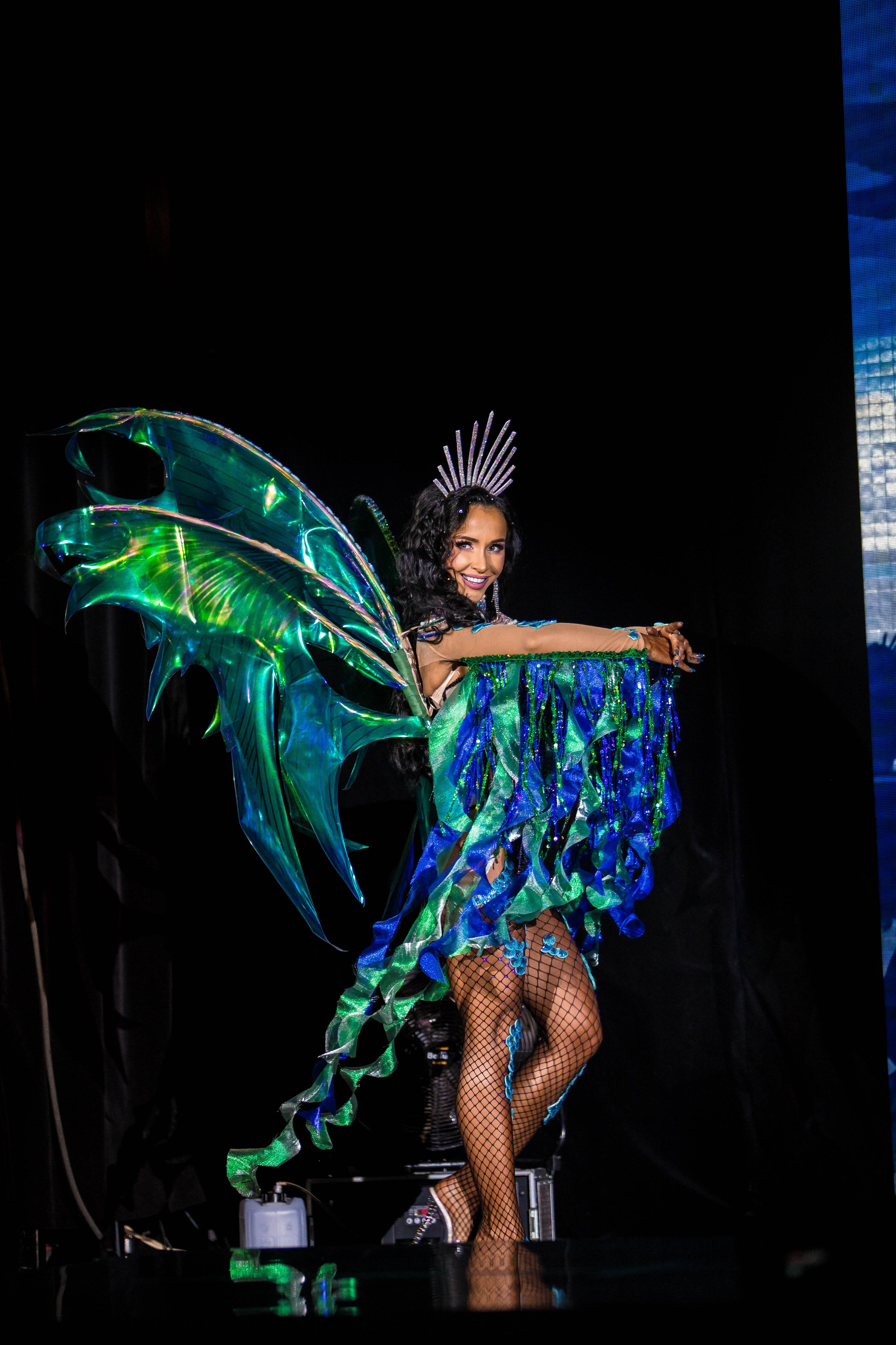 NBC9. Фотограф — художник в Москве Васильева Юлия