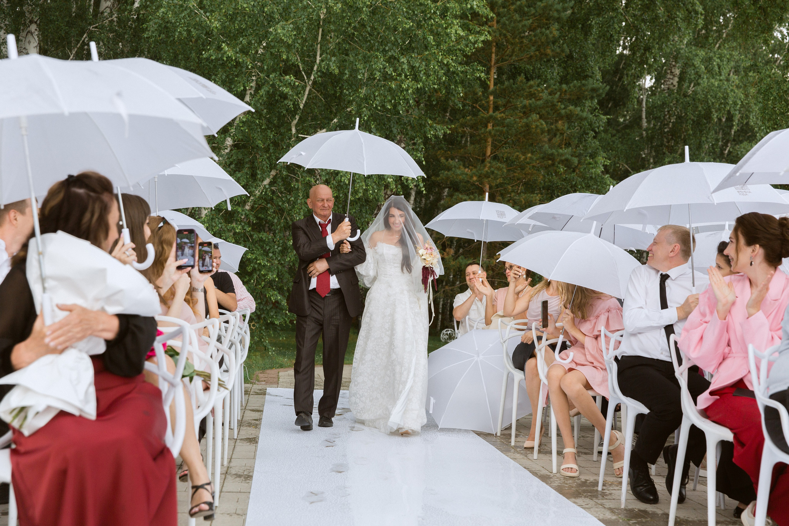 Владимир & Ксения. Свадебный и семейный фотограф Маслаков Борис