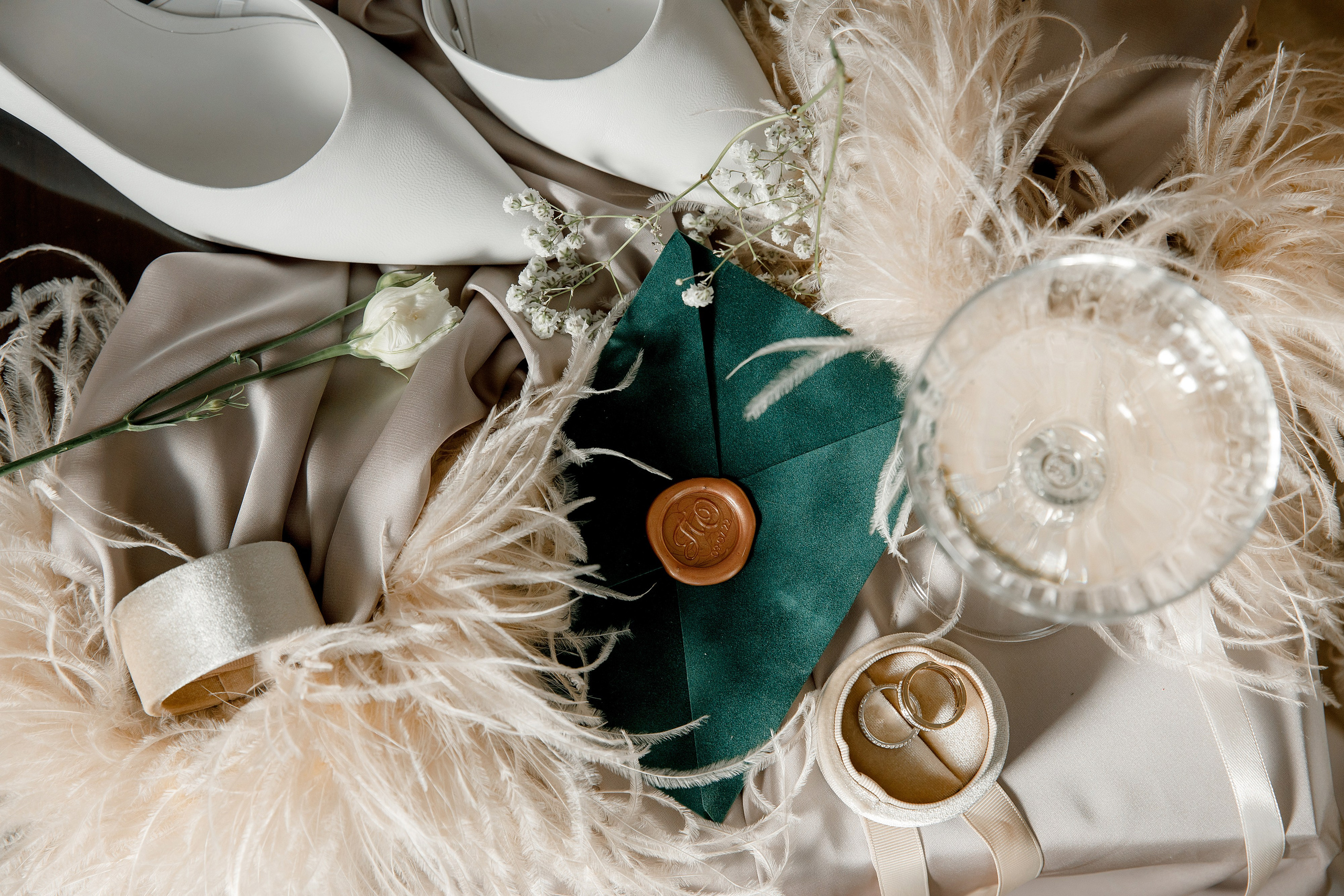 Павел & Леся. Свадебный и семейный фотограф Маслаков Борис