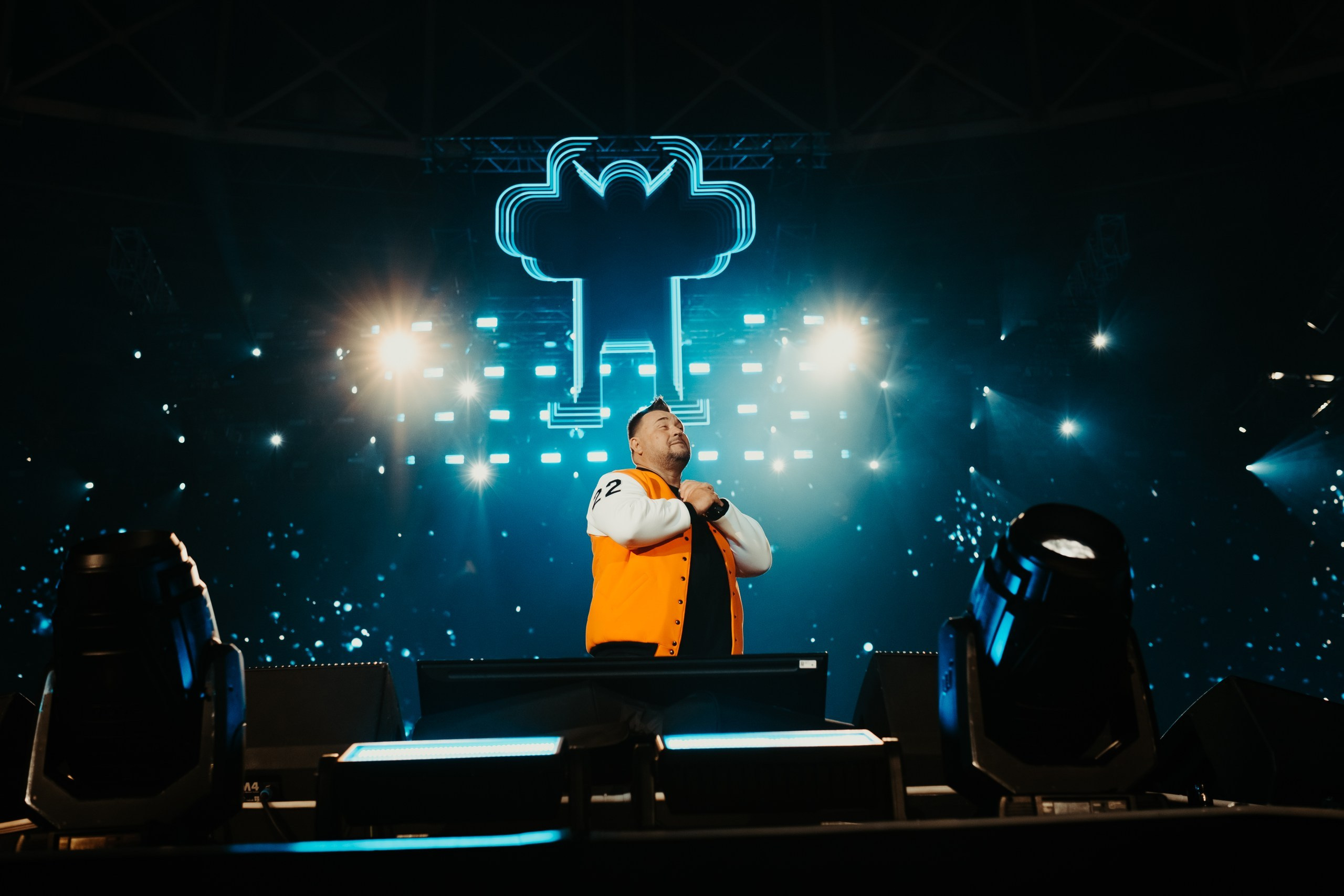 Руки Вверх!. Концертный фотограф в Санкт-Петербурге