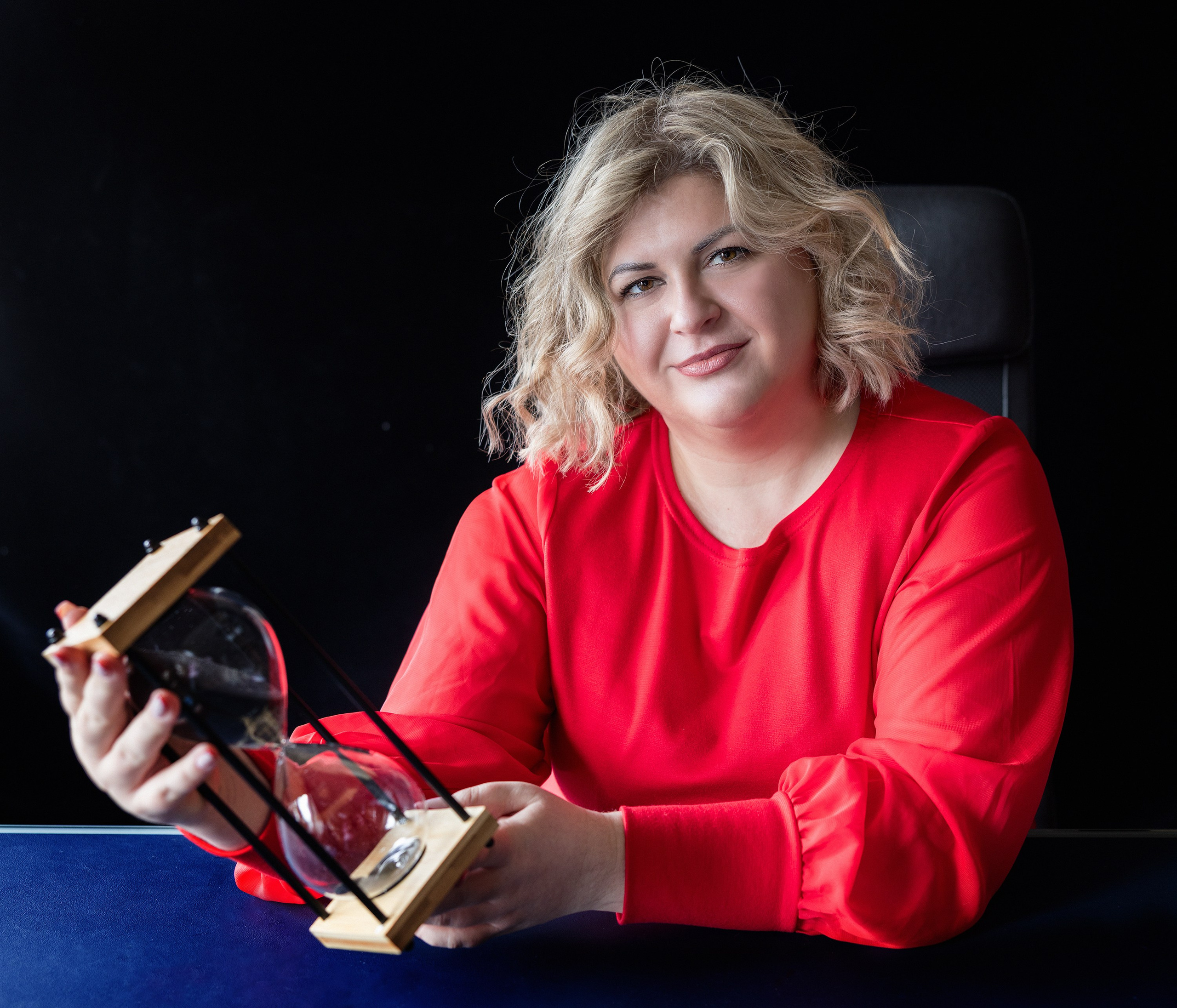 Фотосессия для психолога. Фотограф в Москве Ольга Олейникова