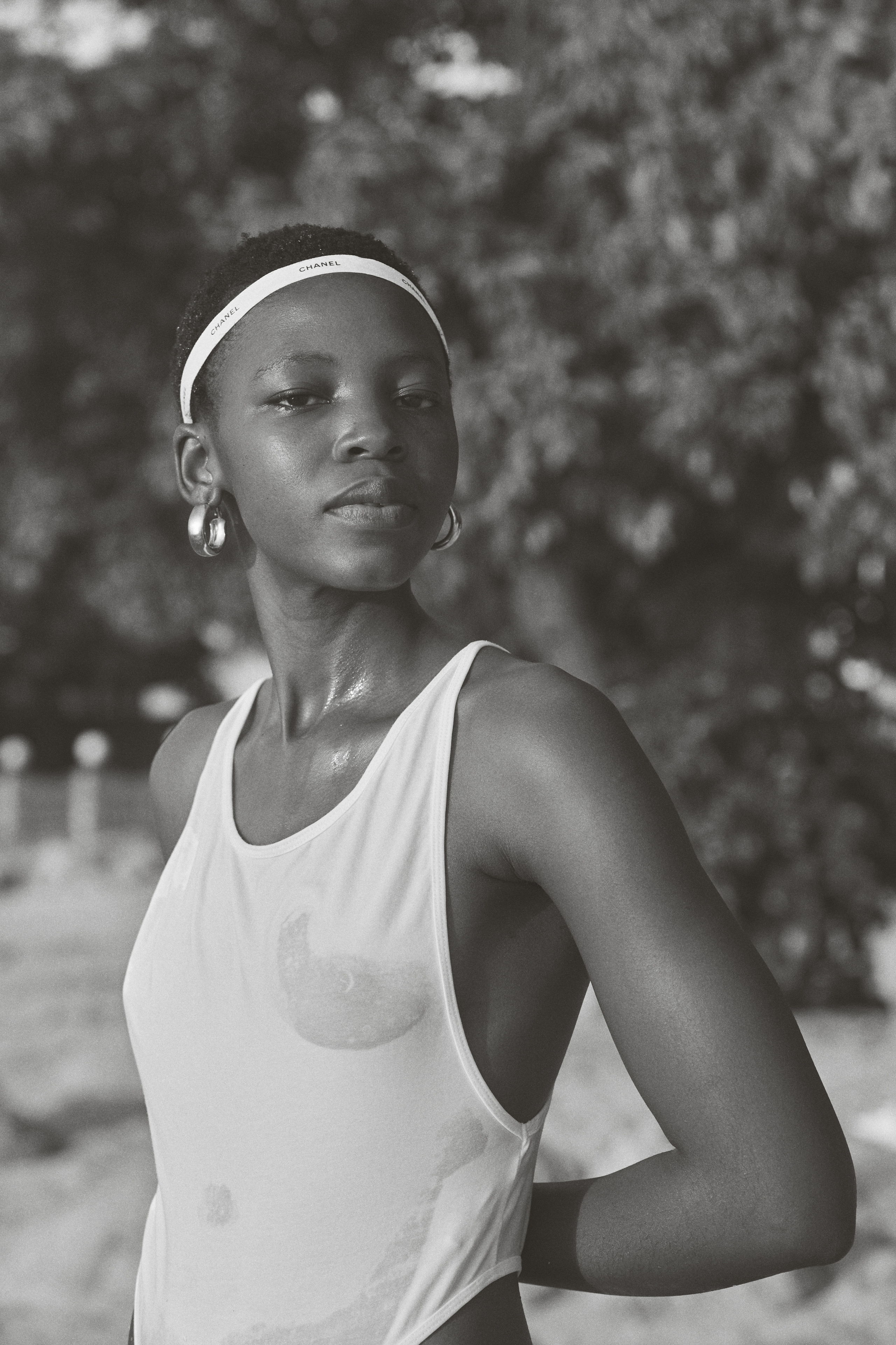 Thenjy. Photographer Evgenia Dudko