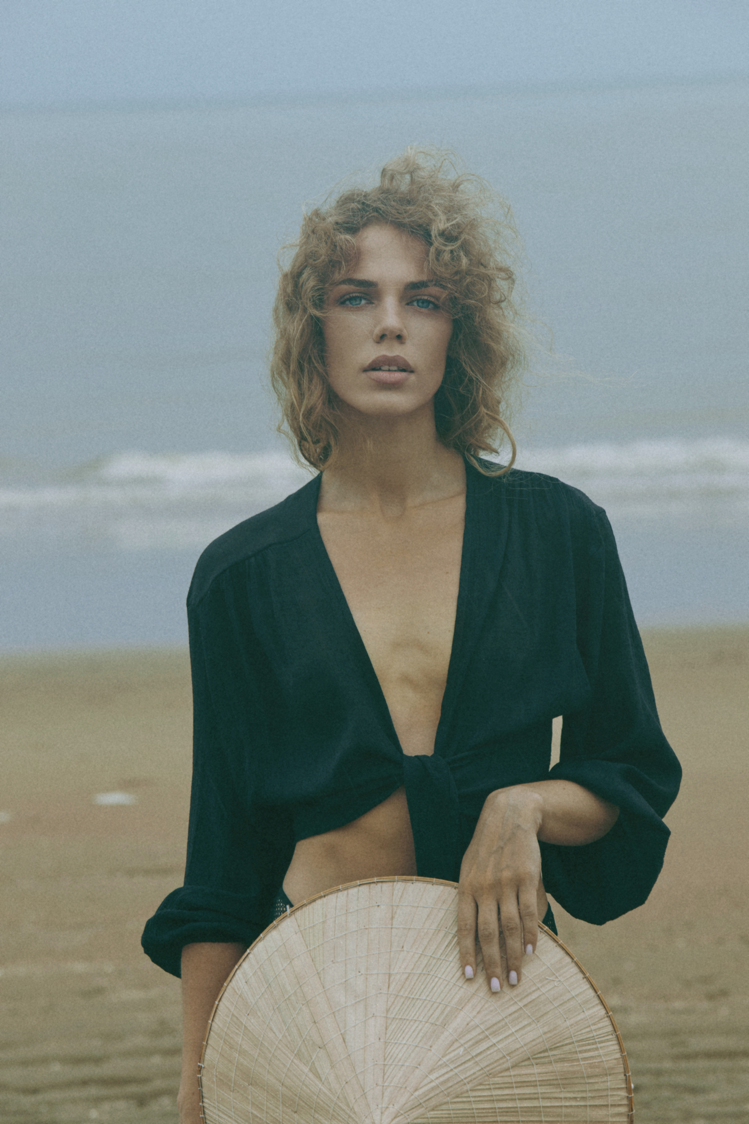 Ruslana. Photographer Evgenia Dudko