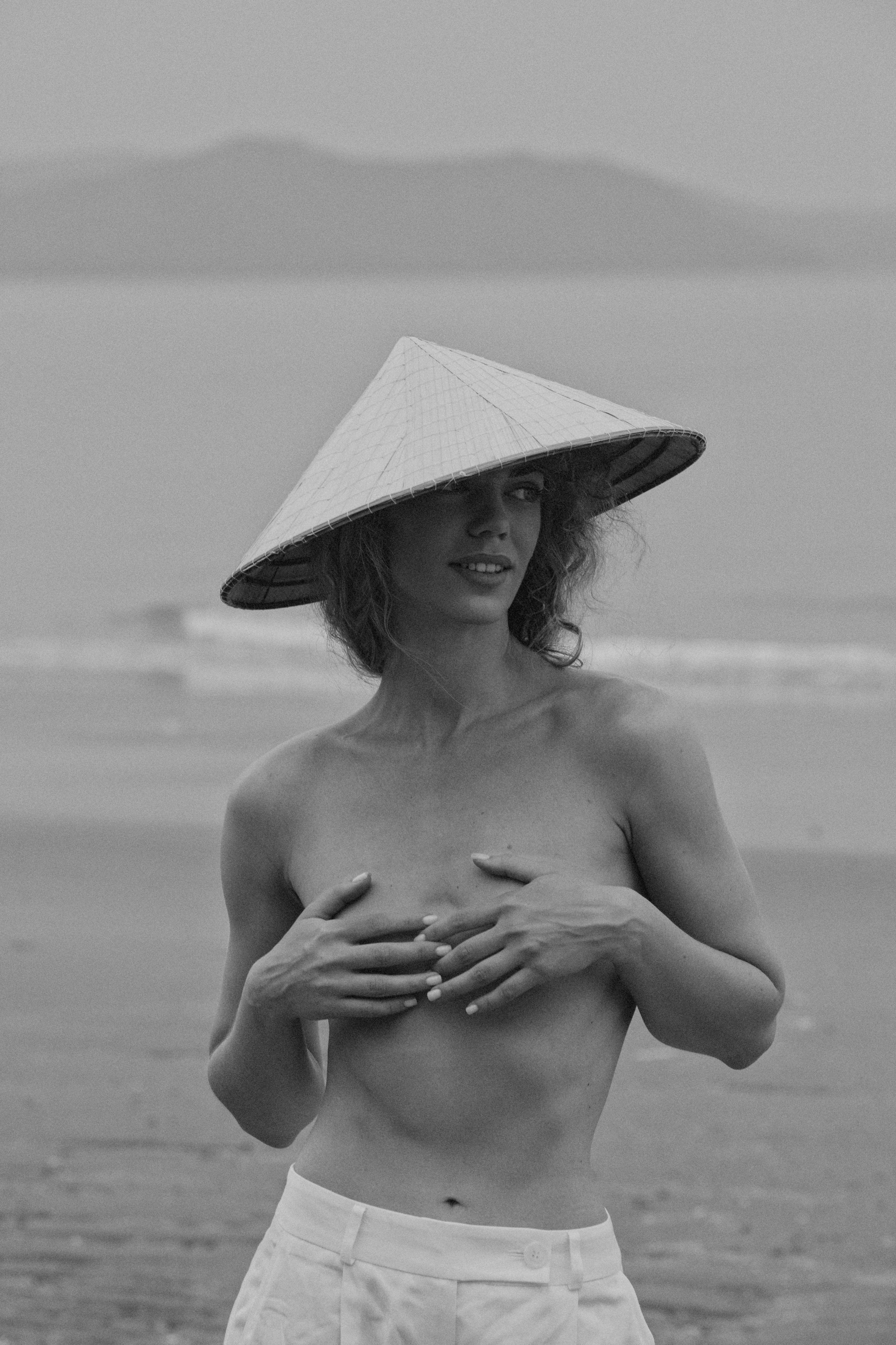 Ruslana. Photographer Evgenia Dudko