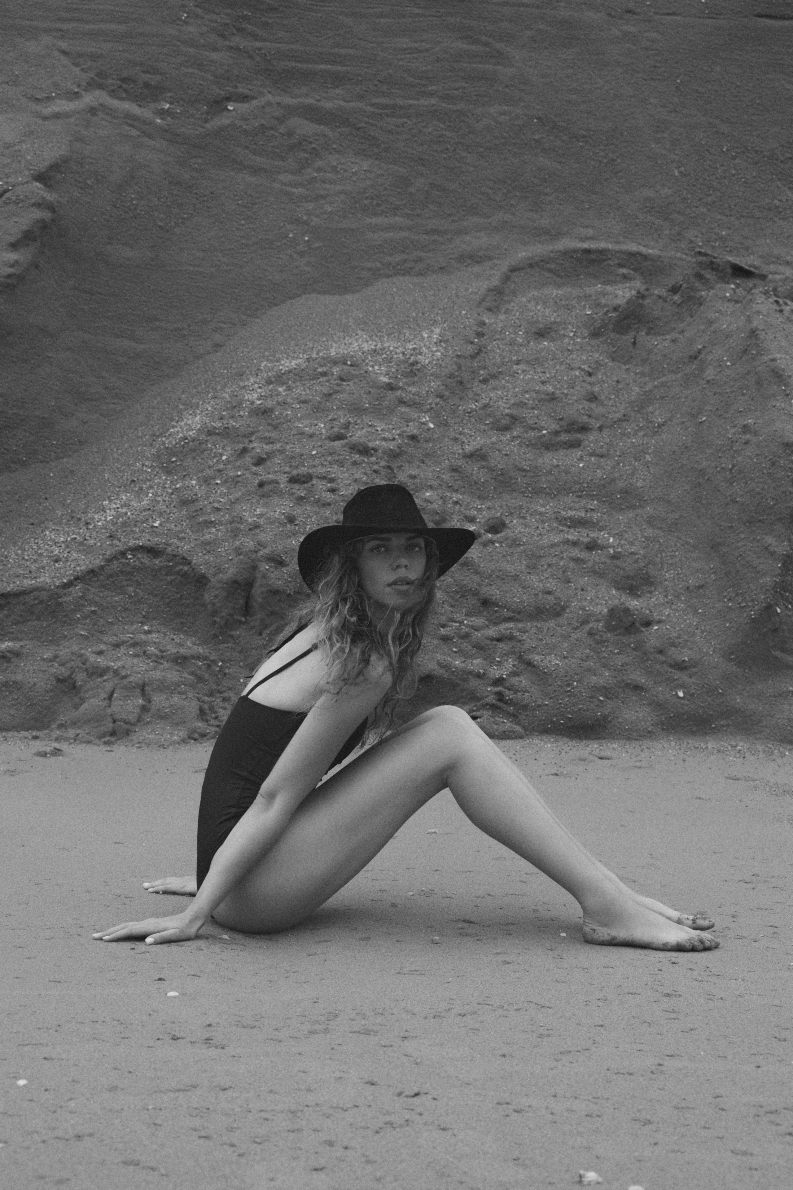 Ruslana. Photographer Evgenia Dudko