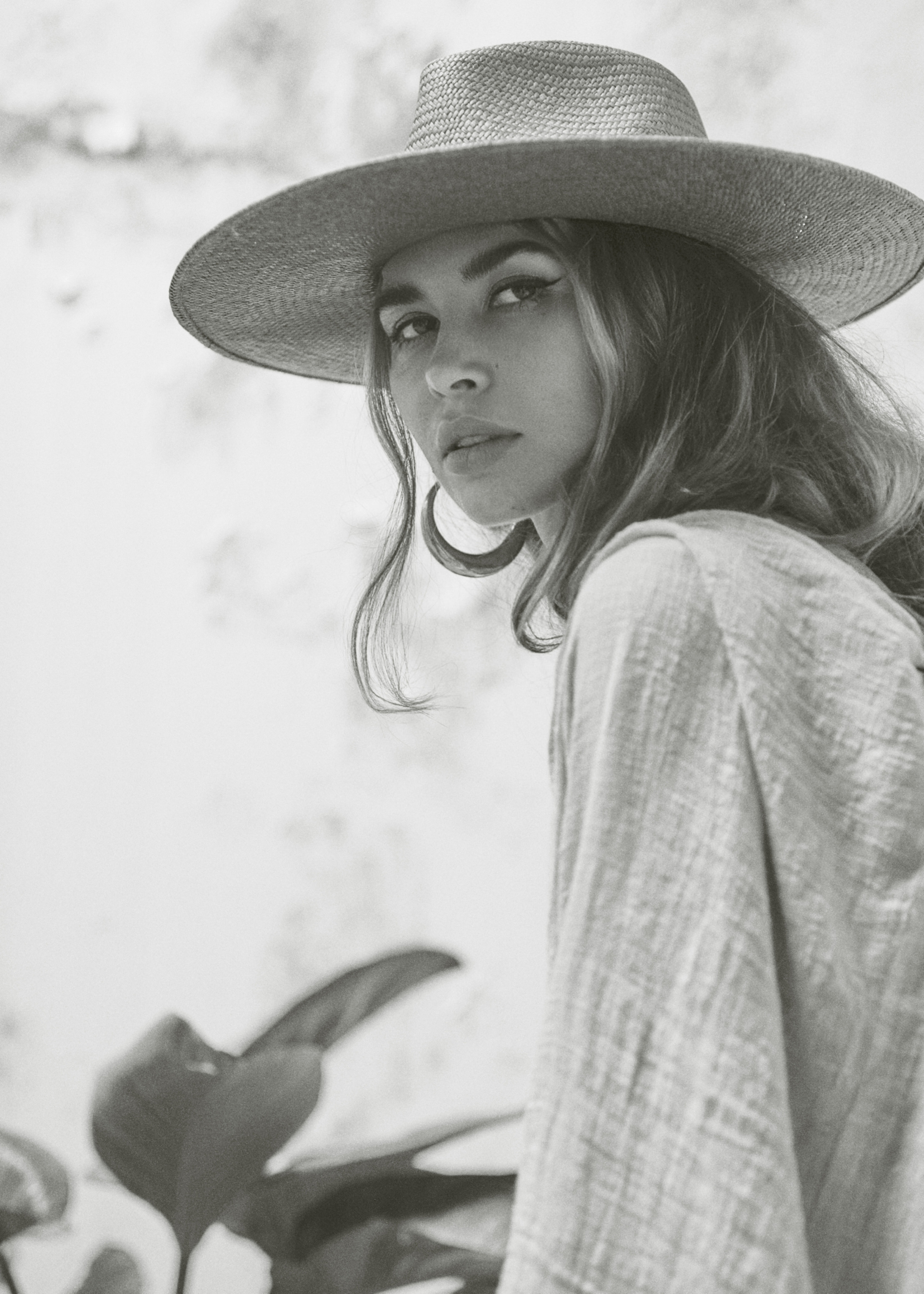 Alisa. Photographer Evgenia Dudko