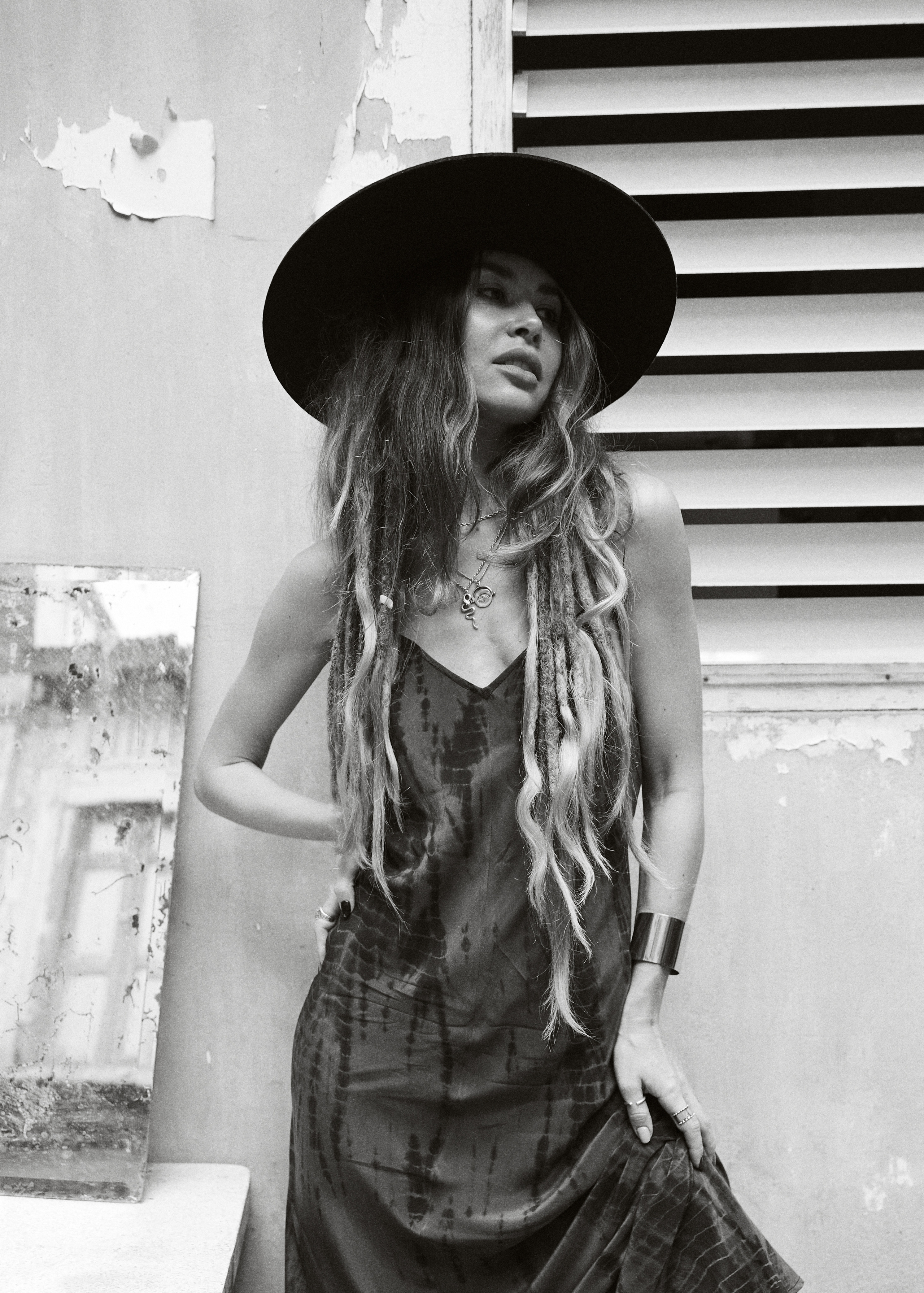 Alisa. Photographer Evgenia Dudko