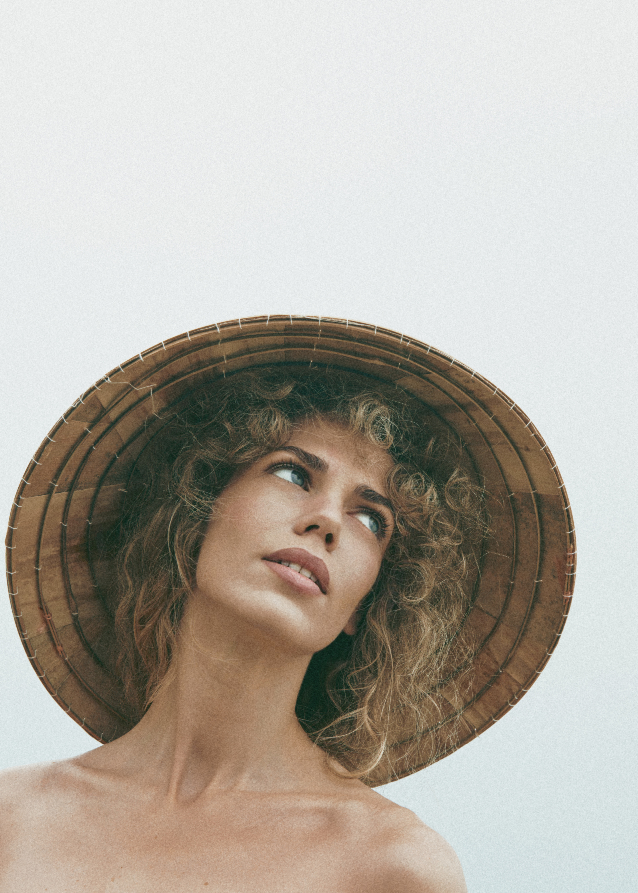 Ruslana. Photographer Evgenia Dudko