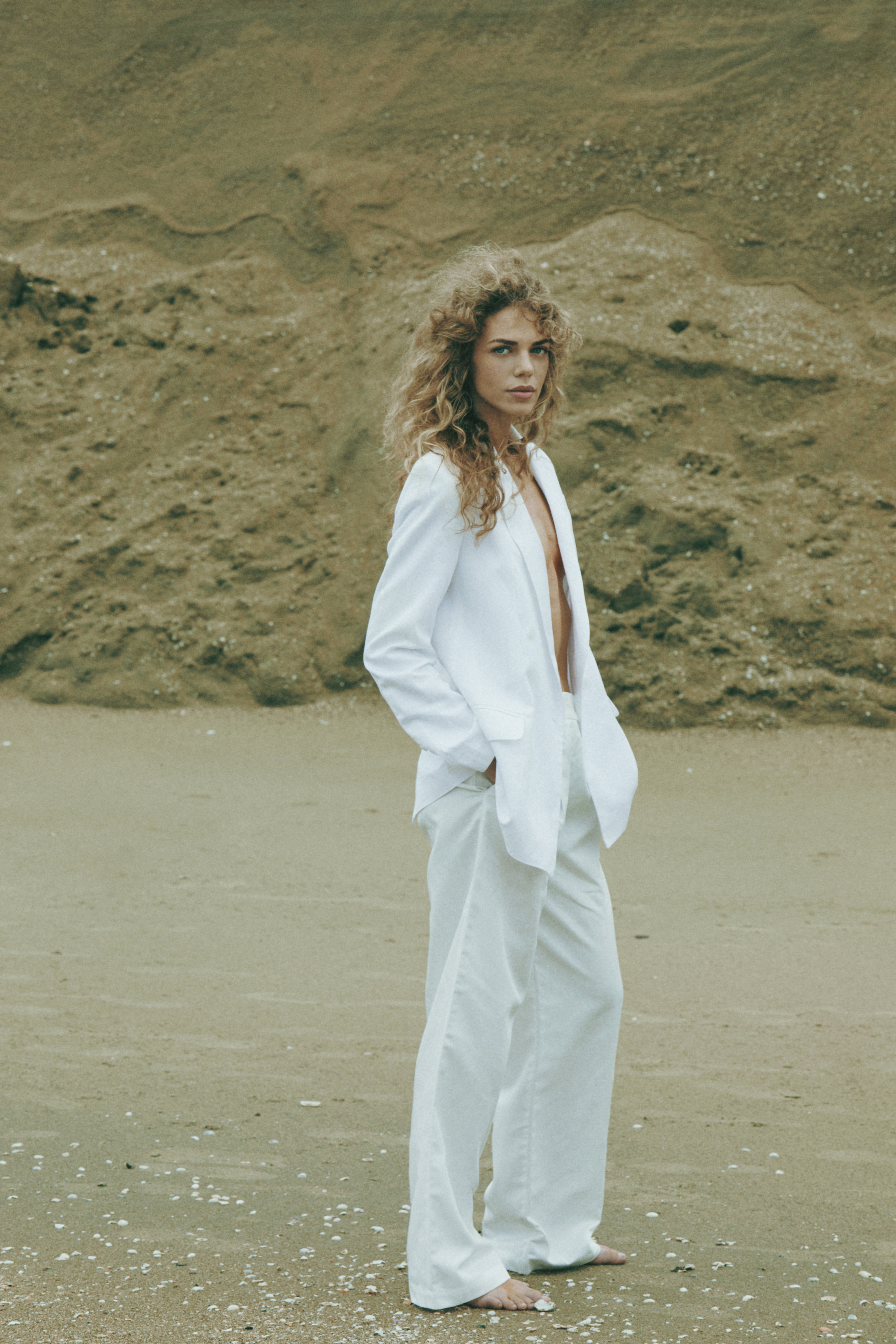 Ruslana. Photographer Evgenia Dudko